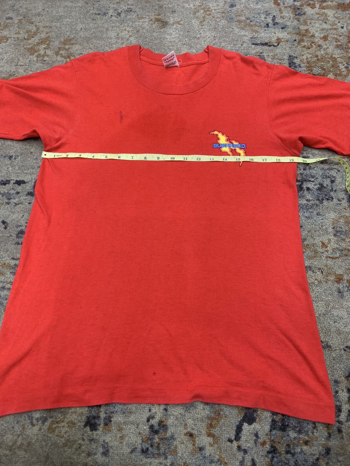 Powell Peralta Powell peralta tommy guerrero 80/90s skateboards Size US S / EU 44-46 / 1 - 11 Thumbnail