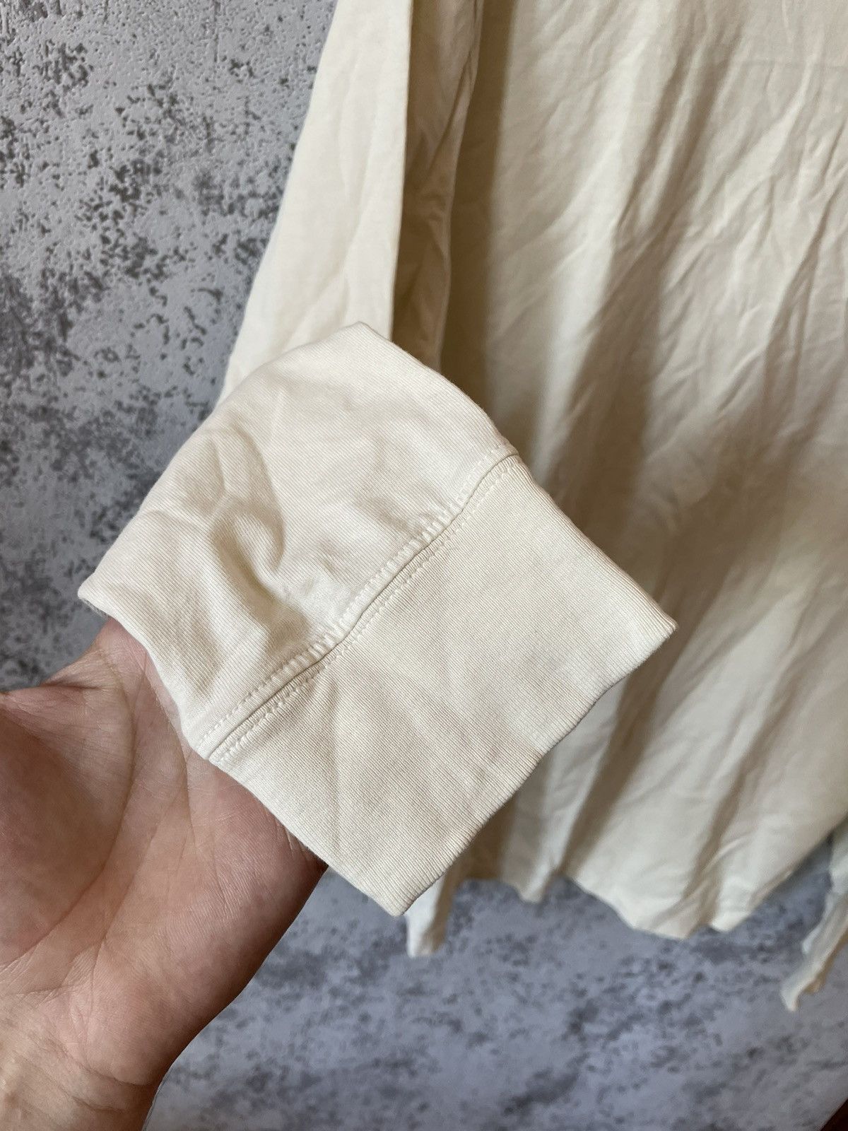 Kith Kith Long Sleeve Tee Size US L / EU 52-54 / 3 - 7 Thumbnail