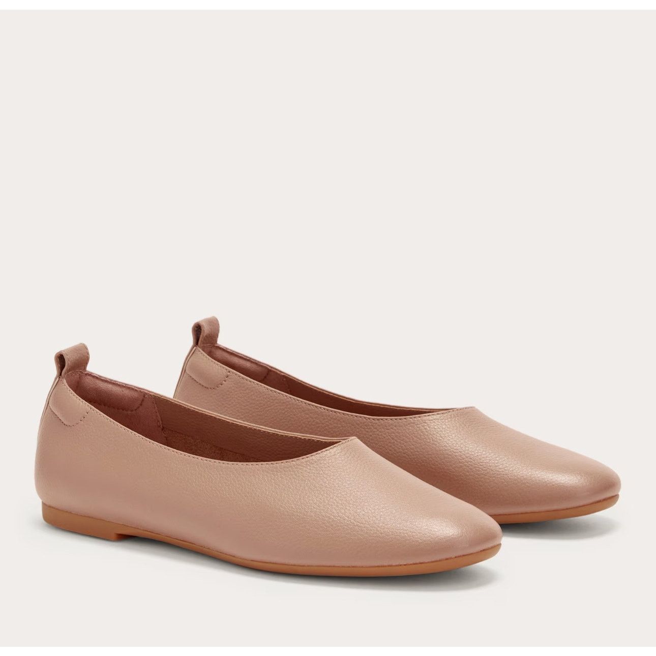 Everlane NEW Everlane The Day Glove Flat In Tan Size 11 Size US 11 / IT 41 - 1 Thumbnail