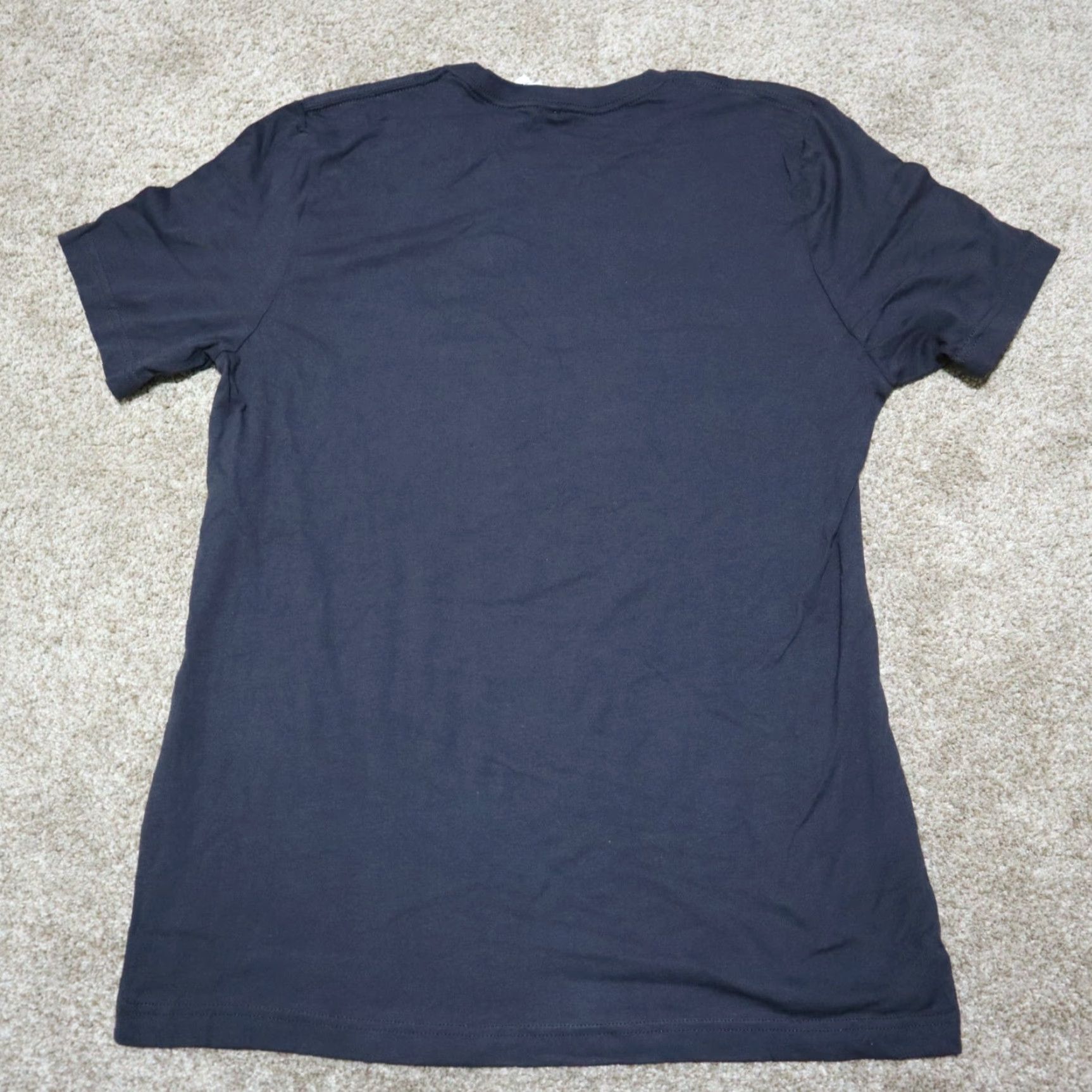 Vintage NWOT Journey 2020 Tour Pandemic Cancelled Tee T-Shirt Band Logo Size L Large Size US L / EU 52-54 / 3 - 7 Thumbnail