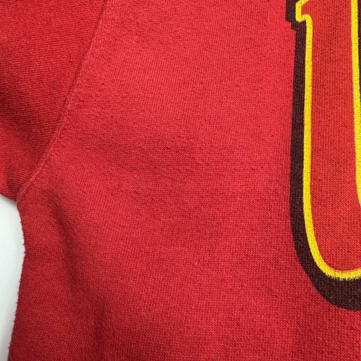 Vintage MANCHESTER UNITED 90s FOOTBALL SWEATSHIRT SOCCER PULLOVER Size US XL / EU 56 / 4 - 14 Thumbnail