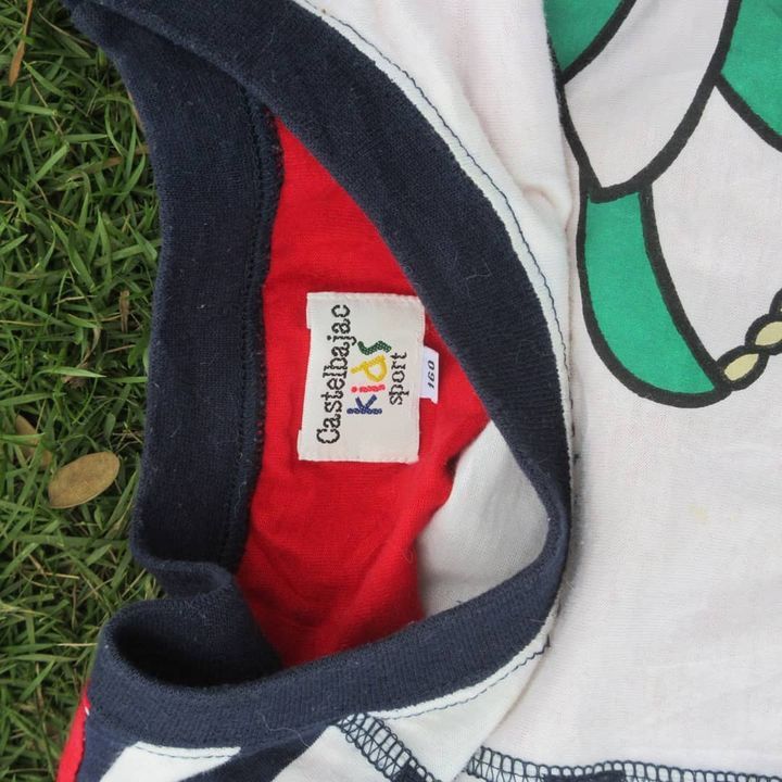 Cartoon Network × Hypebeast × Jean Charles De Castelbajac Jean de castel bajac Fit Size Medium Tee Tshirt Full Print Size US S / EU 44-46 / 1 - 4 Thumbnail