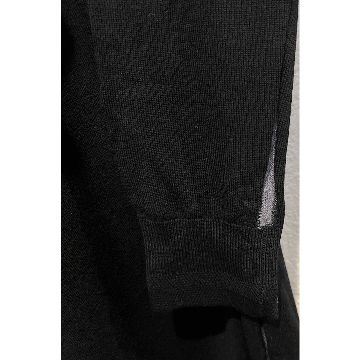 Ted Baker Ted Baker London Tooting half-zip wool jumper (4/Large) Size US L / EU 52-54 / 3 - 6 Thumbnail
