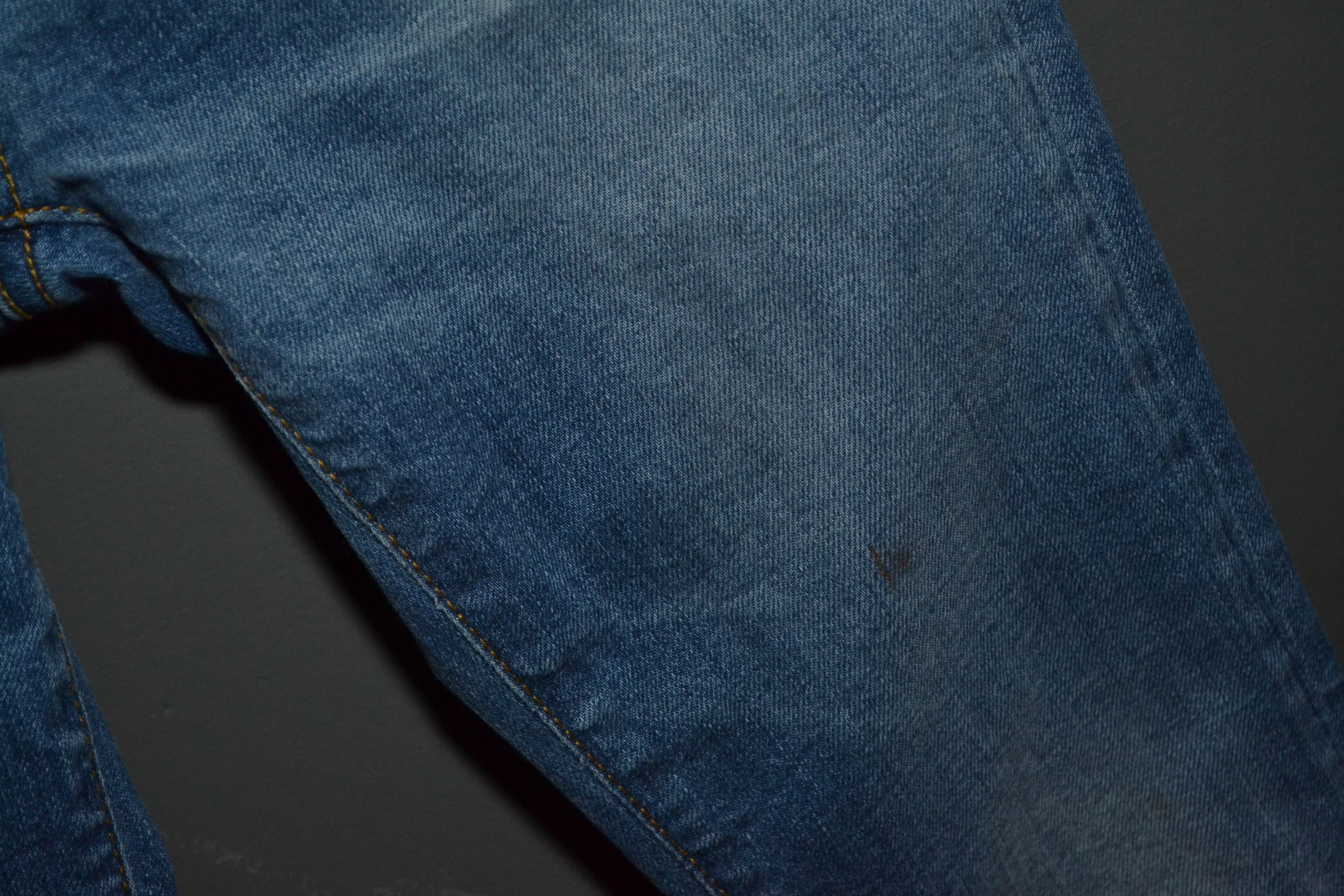 R13 R13 25 Kate Skinny With Angled Hem Size 25" / US 0 / IT 36 - 10 Thumbnail