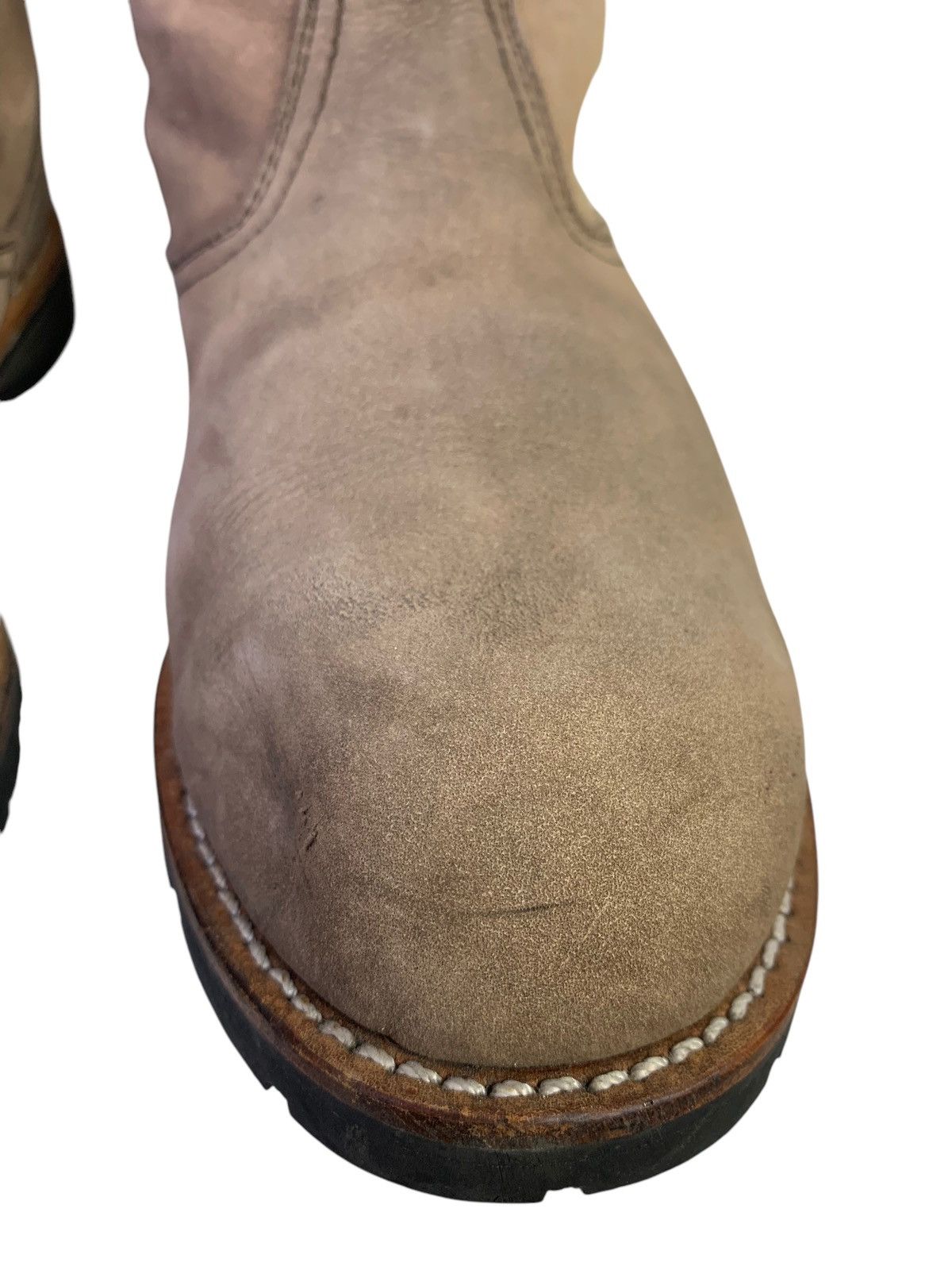Kadoya K’s Leather by Kadoya Leather Half Boots Size US 6.5 / EU 39-40 - 6 Thumbnail