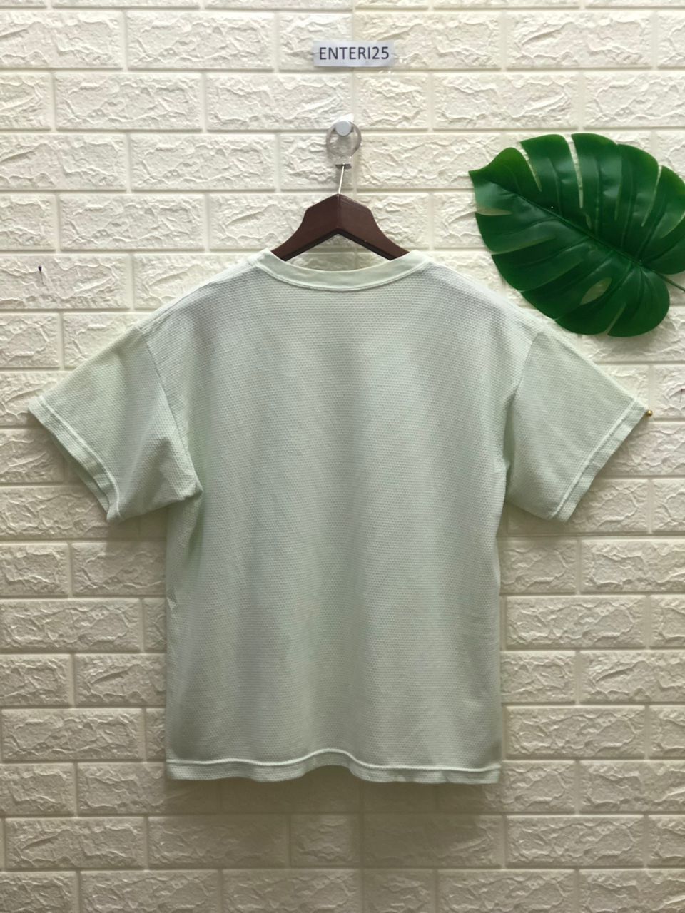 Vintage VINTAGE WON’S WEAR MADE USA Size US L / EU 52-54 / 3 - 3 Thumbnail
