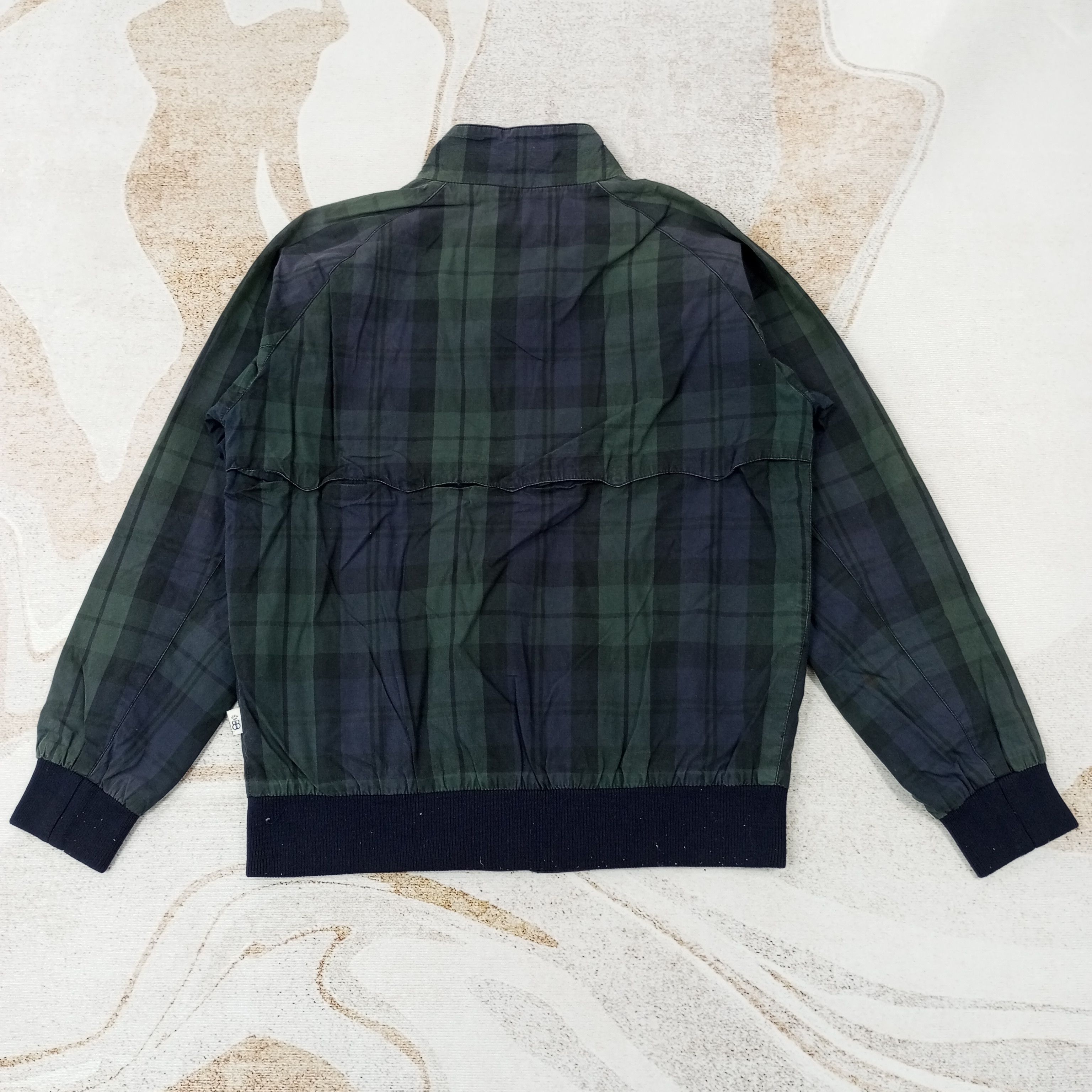 Baracuta Baracuta Nice Design Jacket c234n5 Size US S / EU 44-46 / 1 - 3 Thumbnail