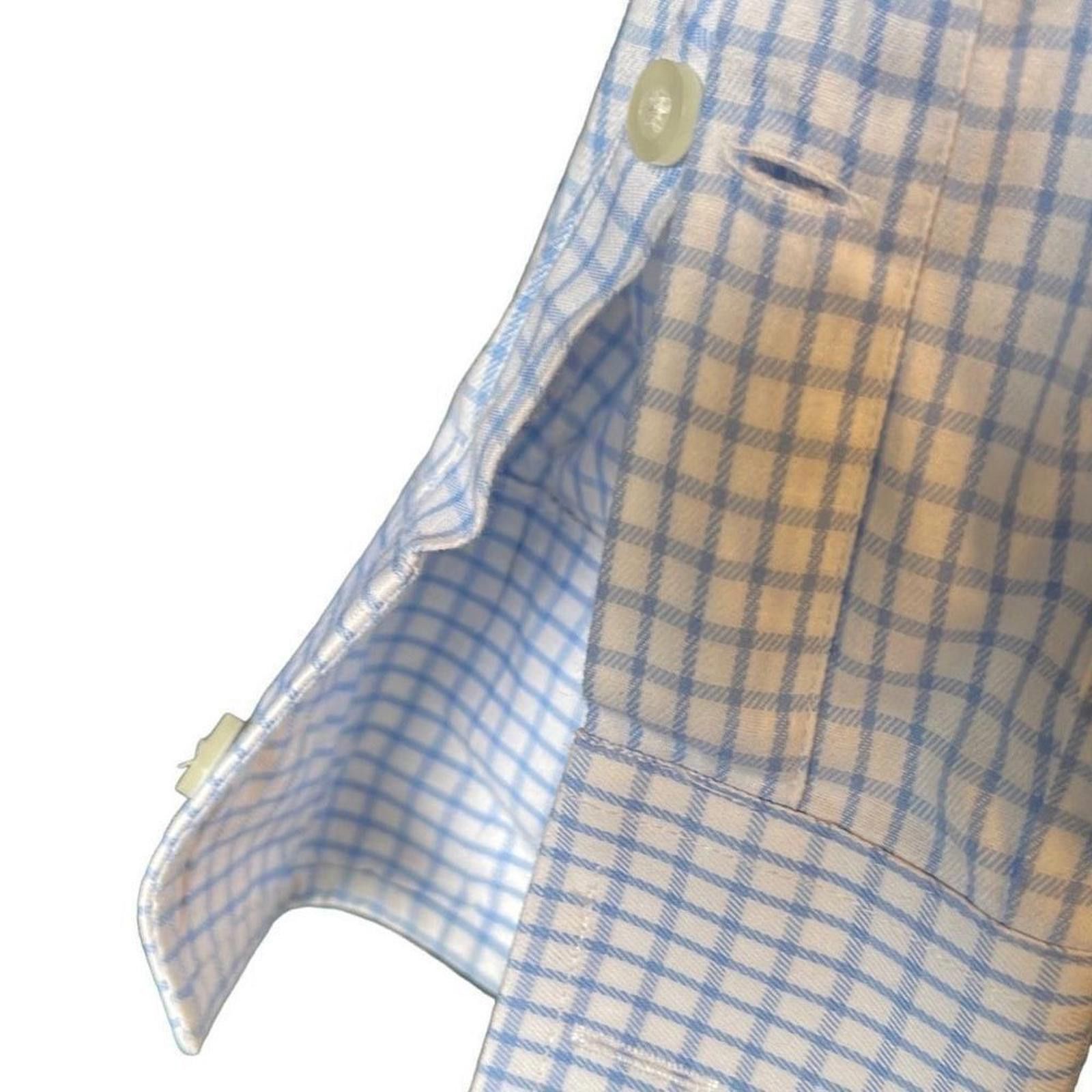 Michael Kors Michael Kors dress shirt, size medium Size 38R - 6 Thumbnail