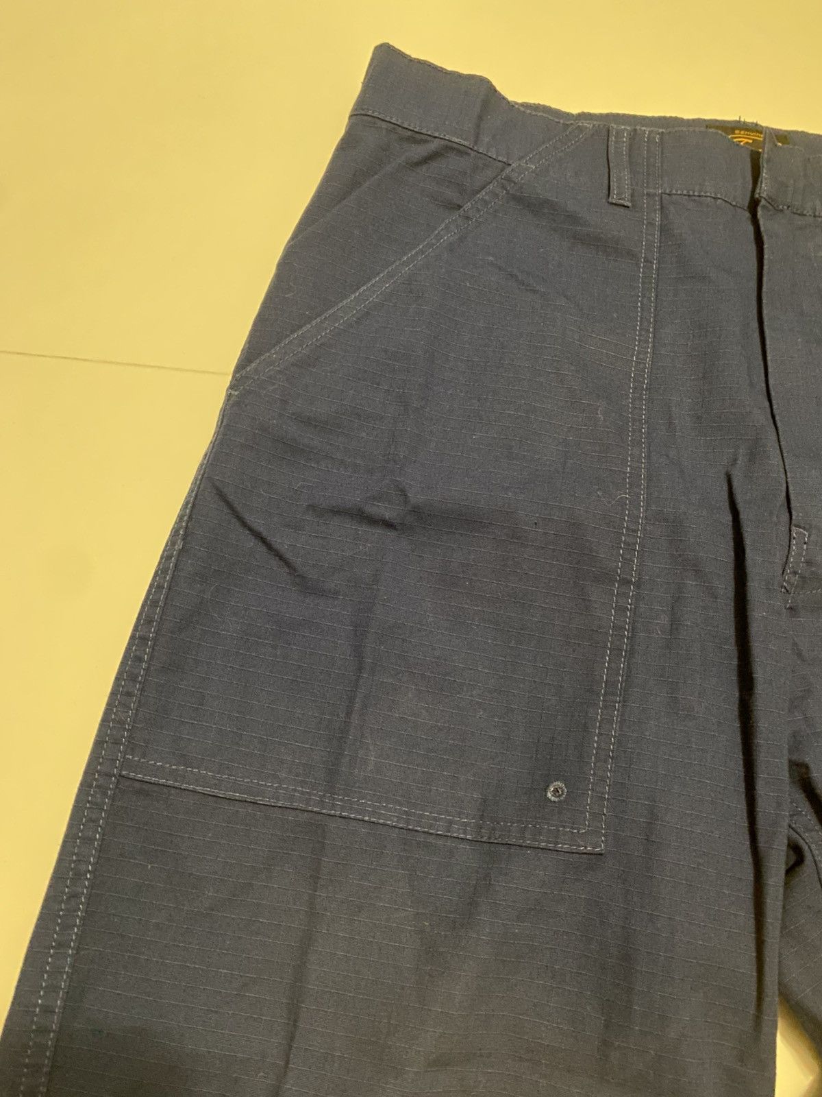 FUCT FUCT BDU Pants Size US 32 / EU 48 - 8 Thumbnail