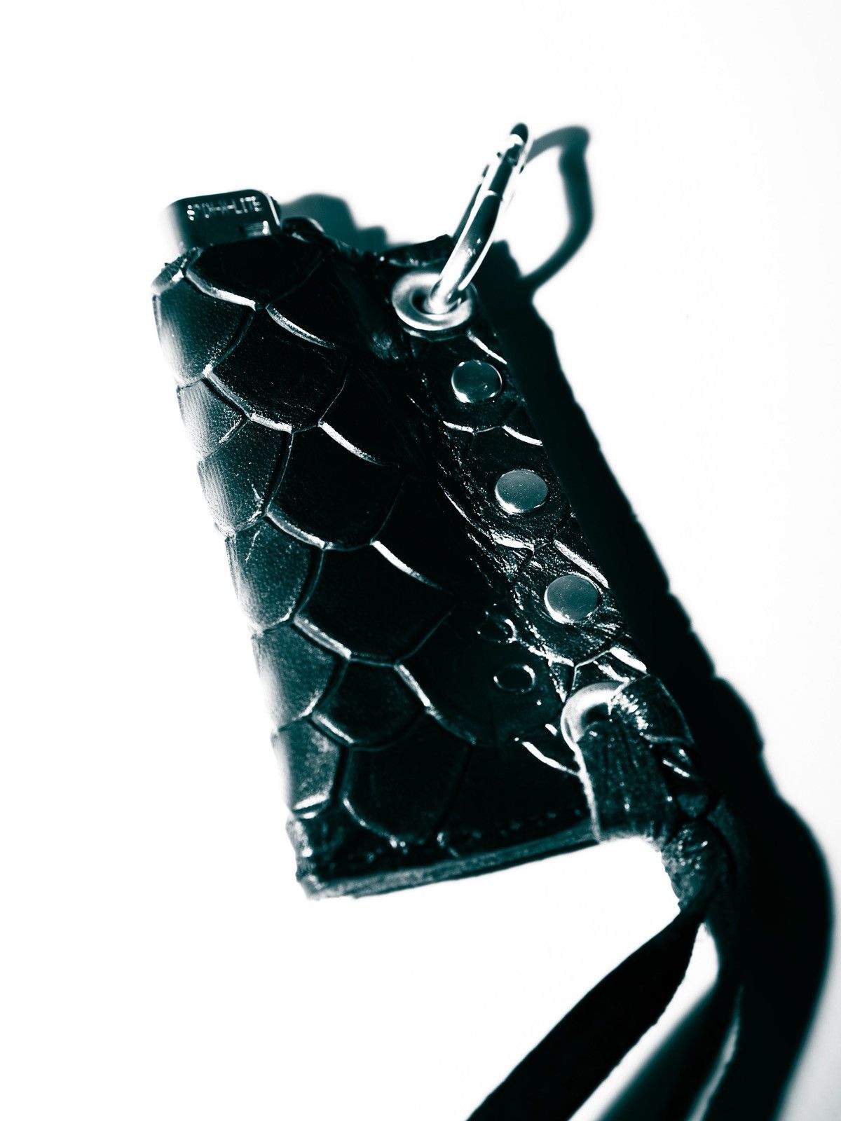 Other Leather Lighter Case Size ONE SIZE - 2 Thumbnail