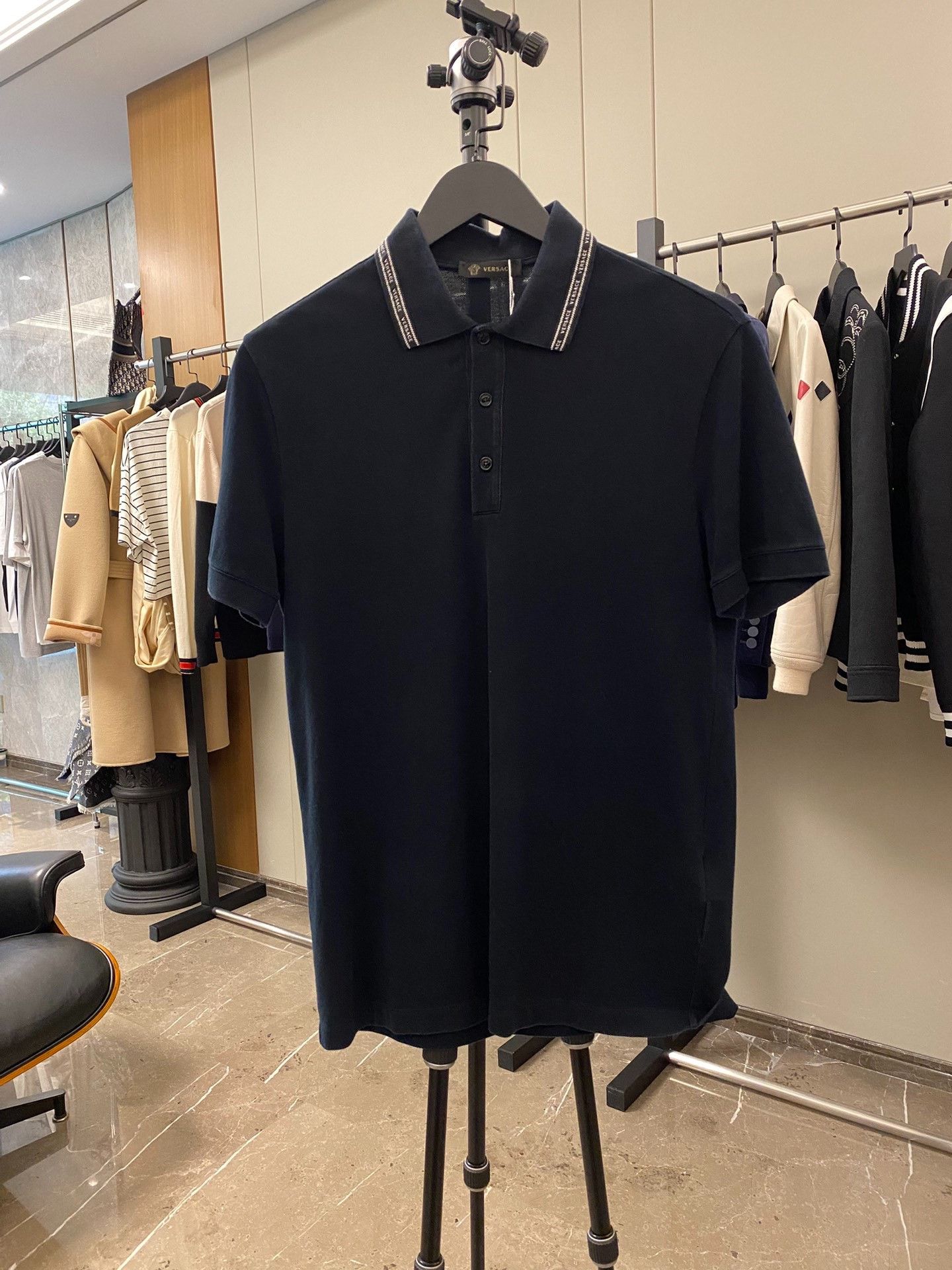 Nike Nike Polo xs Men Size US XS / EU 42 / 0 - 1 Thumbnail