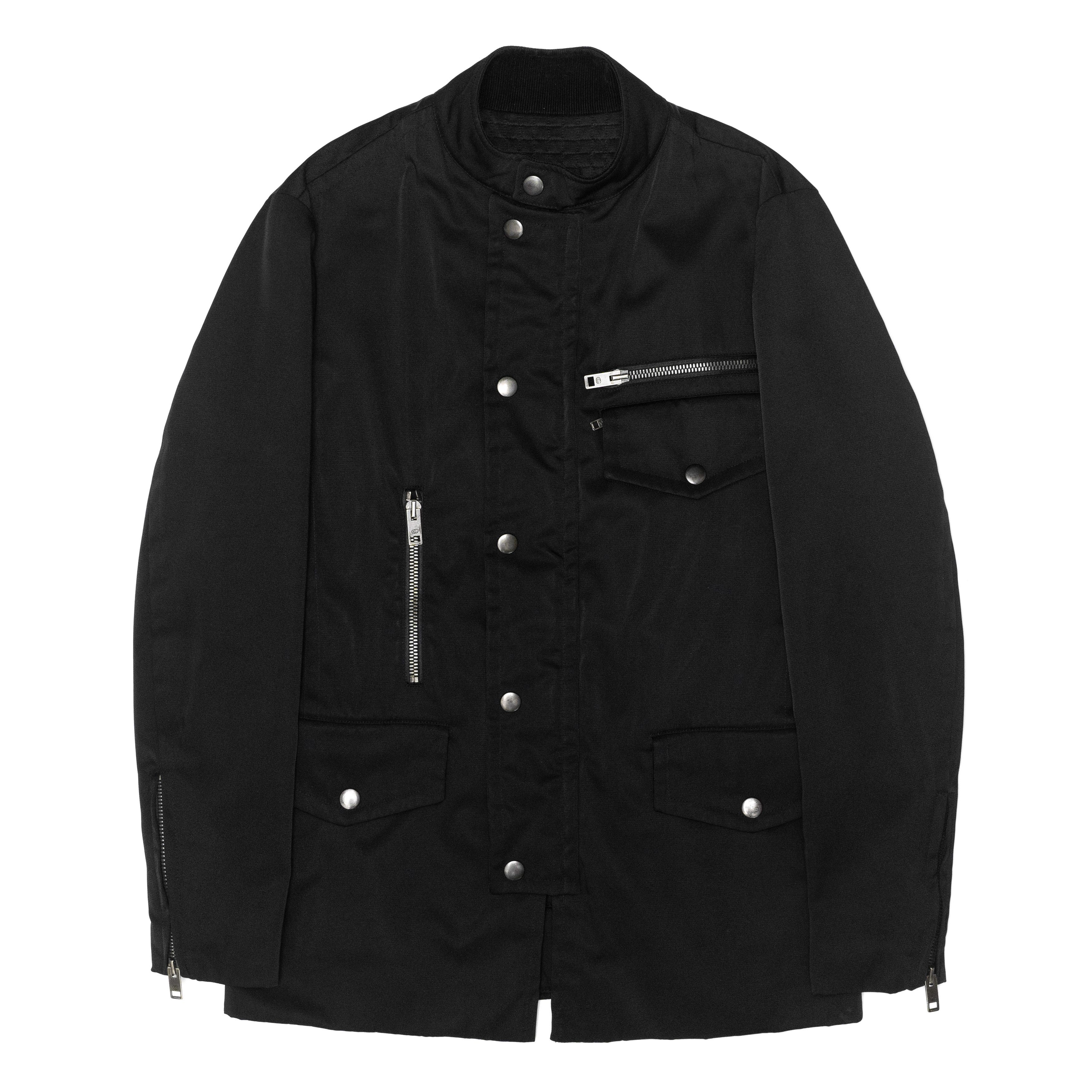Gucci Gucci Military Jacket Size US M / EU 48-50 / 2 - 1 Thumbnail