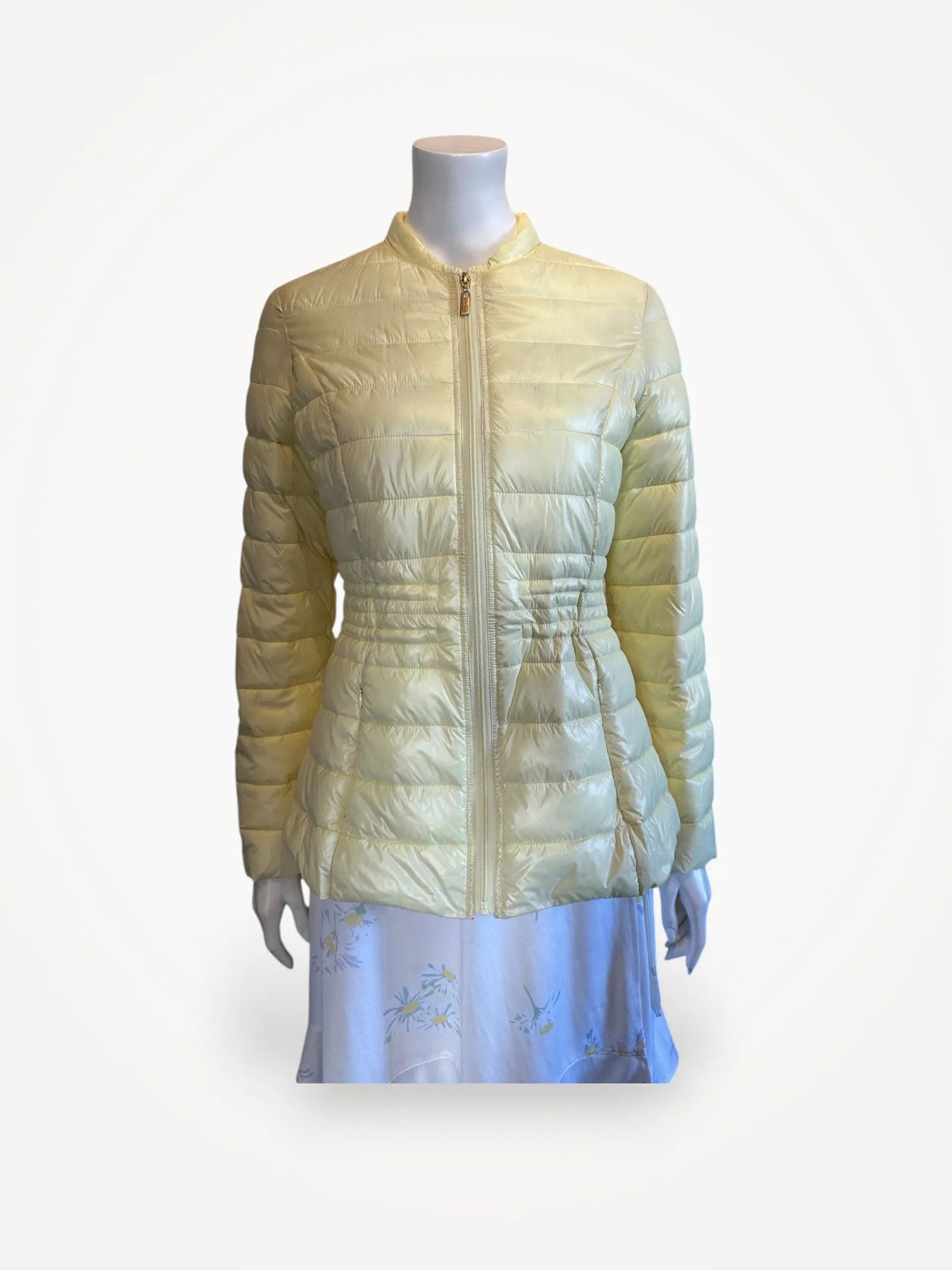 Ilse Jacobsen Ilse Jacobsen Down Jacket Size M / US 6-8 / IT 42-44 - 1 Thumbnail