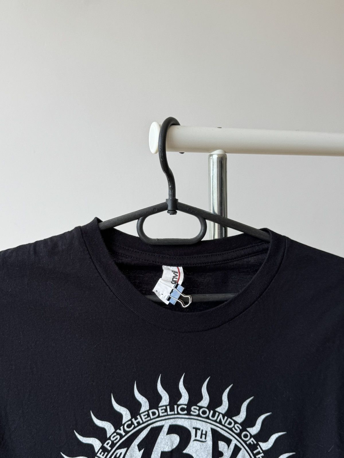 Band Tees 13th Floor Elevators Vintage T-shirt Size US M / EU 48-50 / 2 - 3 Thumbnail