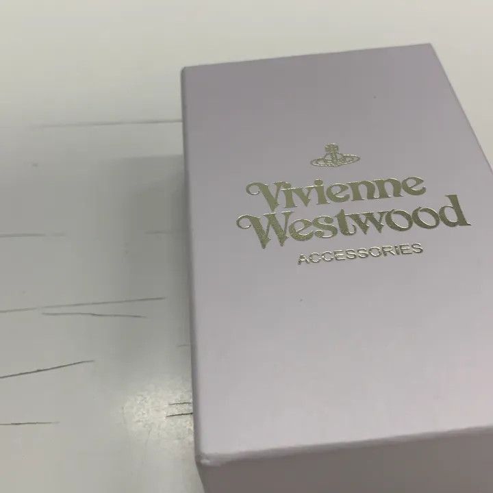 Vivienne Westwood Vivienne Westwood Brass Saturn Chain Lighter Size ONE SIZE - 5 Thumbnail