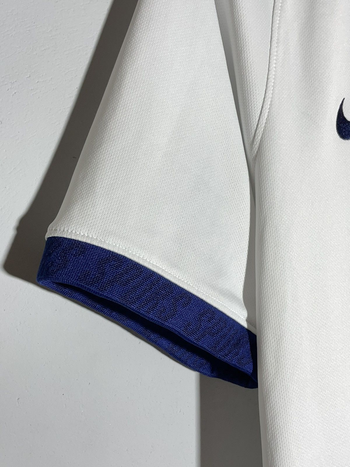 Other Tottenham Hotspur Nike 2019/20 Home Y2k Football Shirt Size US M / EU 48-50 / 2 - 4 Thumbnail