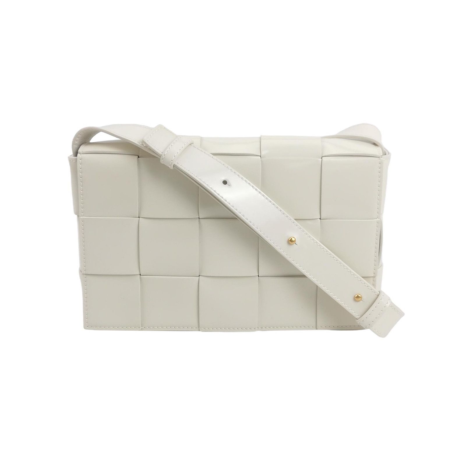 Bottega Veneta Bottega Veneta Women os Shoulder Bags Size ONE SIZE - 1 Thumbnail