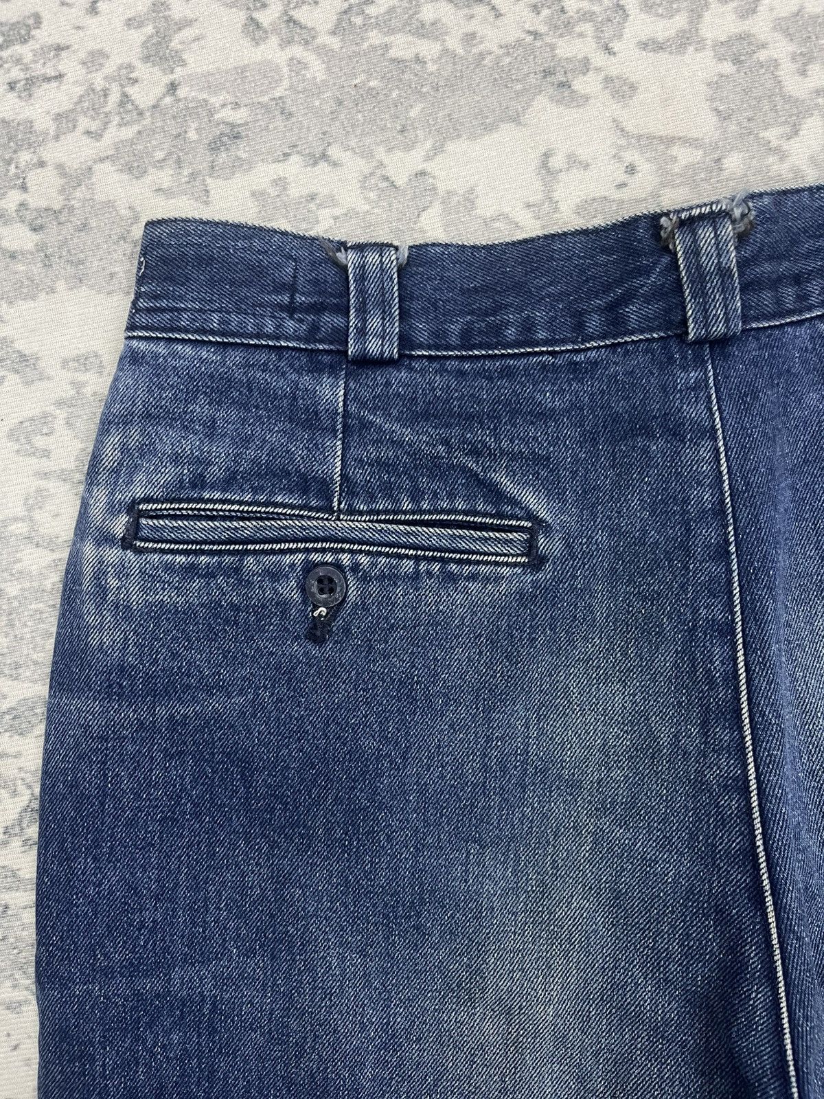 Wrangler Casey Jones Wrangler Jeans Size US 30 / EU 46 - 12 Thumbnail