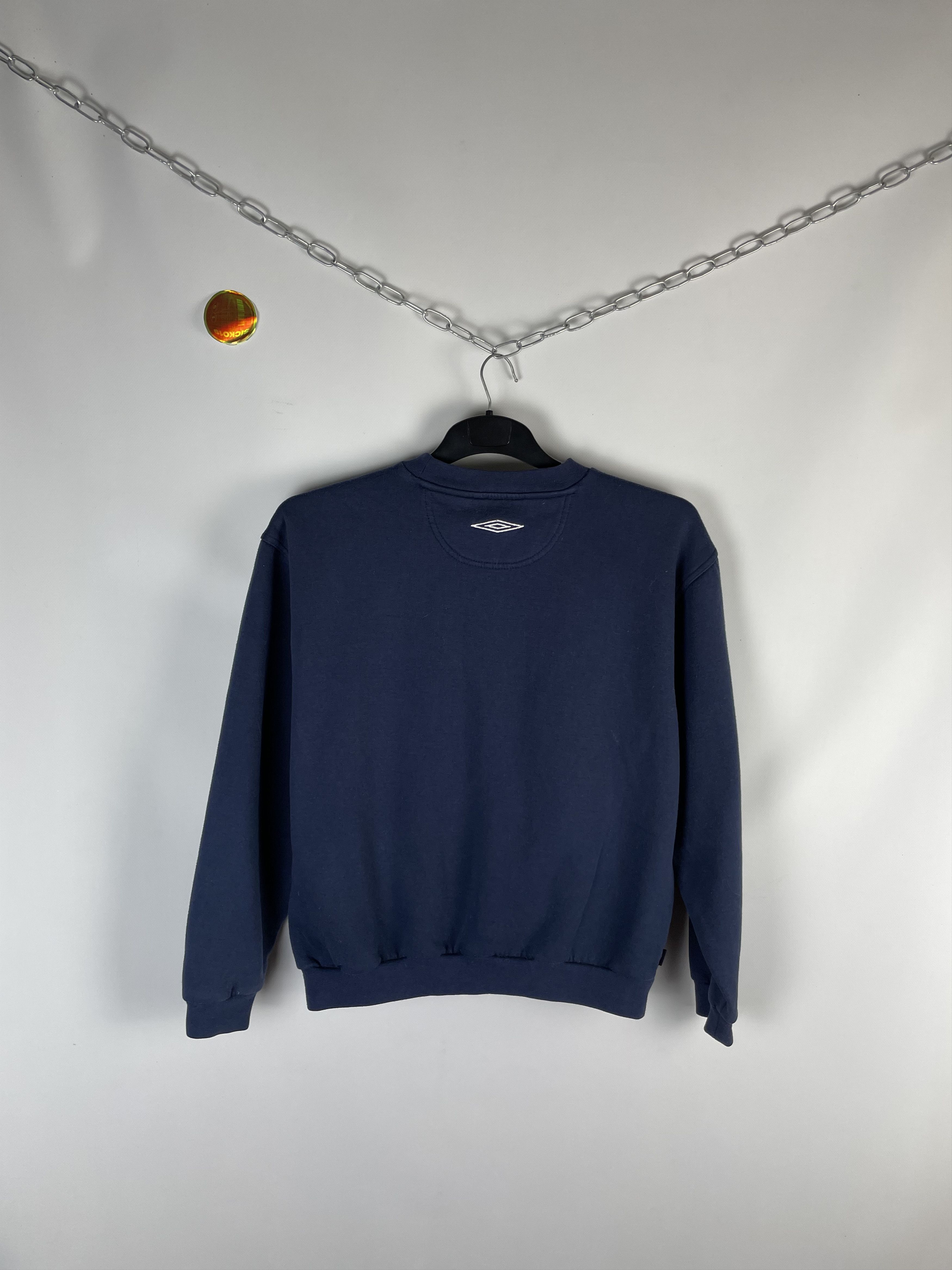 Other Vintage 90s Umbro Sweatshirts Size US M / EU 48-50 / 2 - 8 Thumbnail