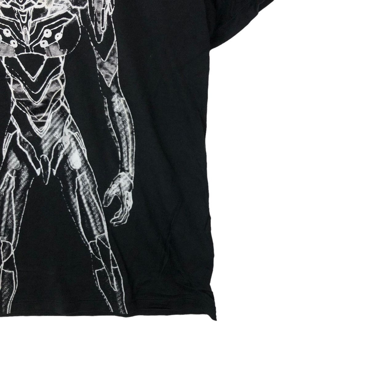 Cartoon Network VINTAGE 1 PROJECT EVA TEE UNIQLO JAPAN CARTOON NETWORK Size US M / EU 48-50 / 2 - 4 Thumbnail