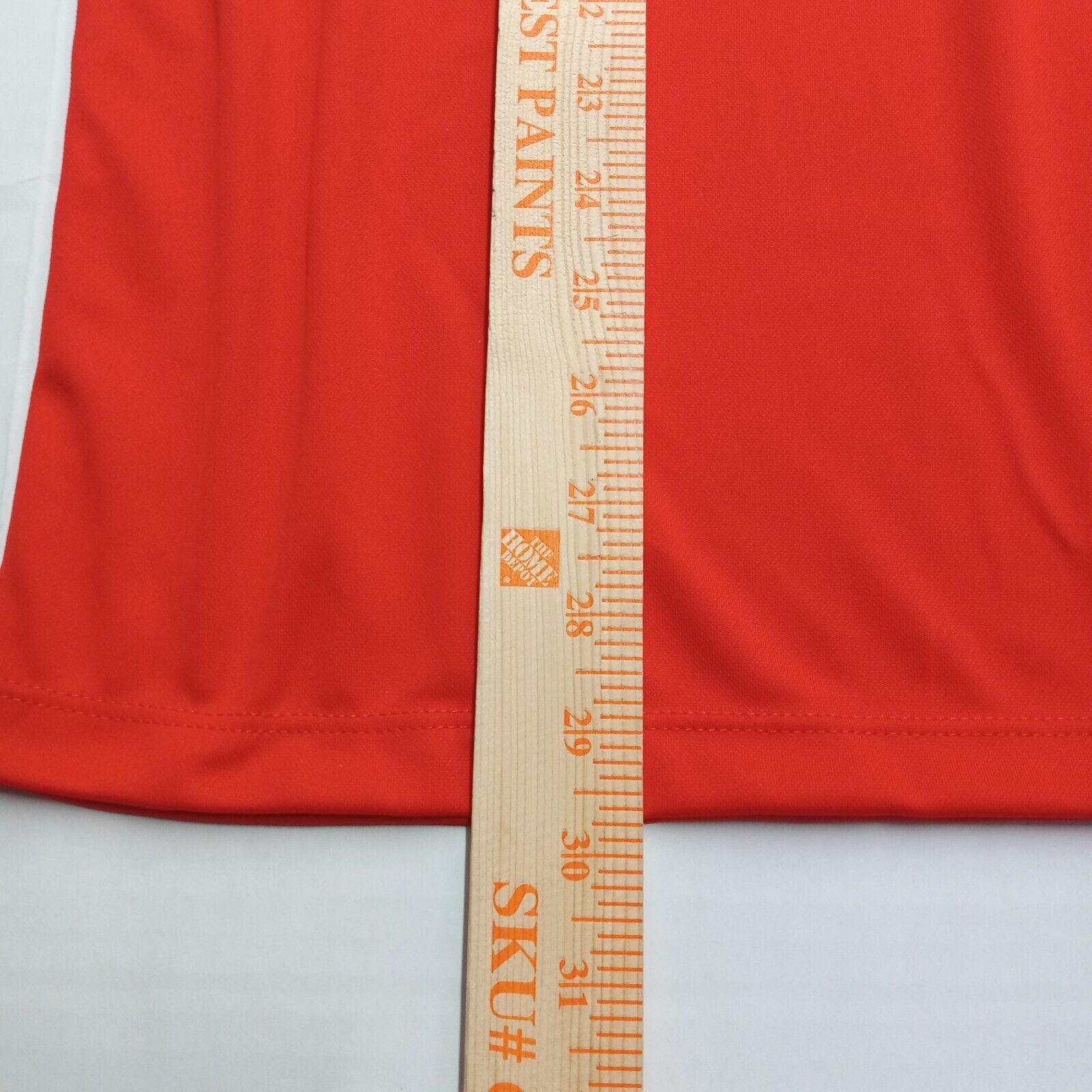Nike Nike Dri-Fit Polo Shirt Men's L Large 2-Button Golf CU9792 Size US L / EU 52-54 / 3 - 5 Thumbnail