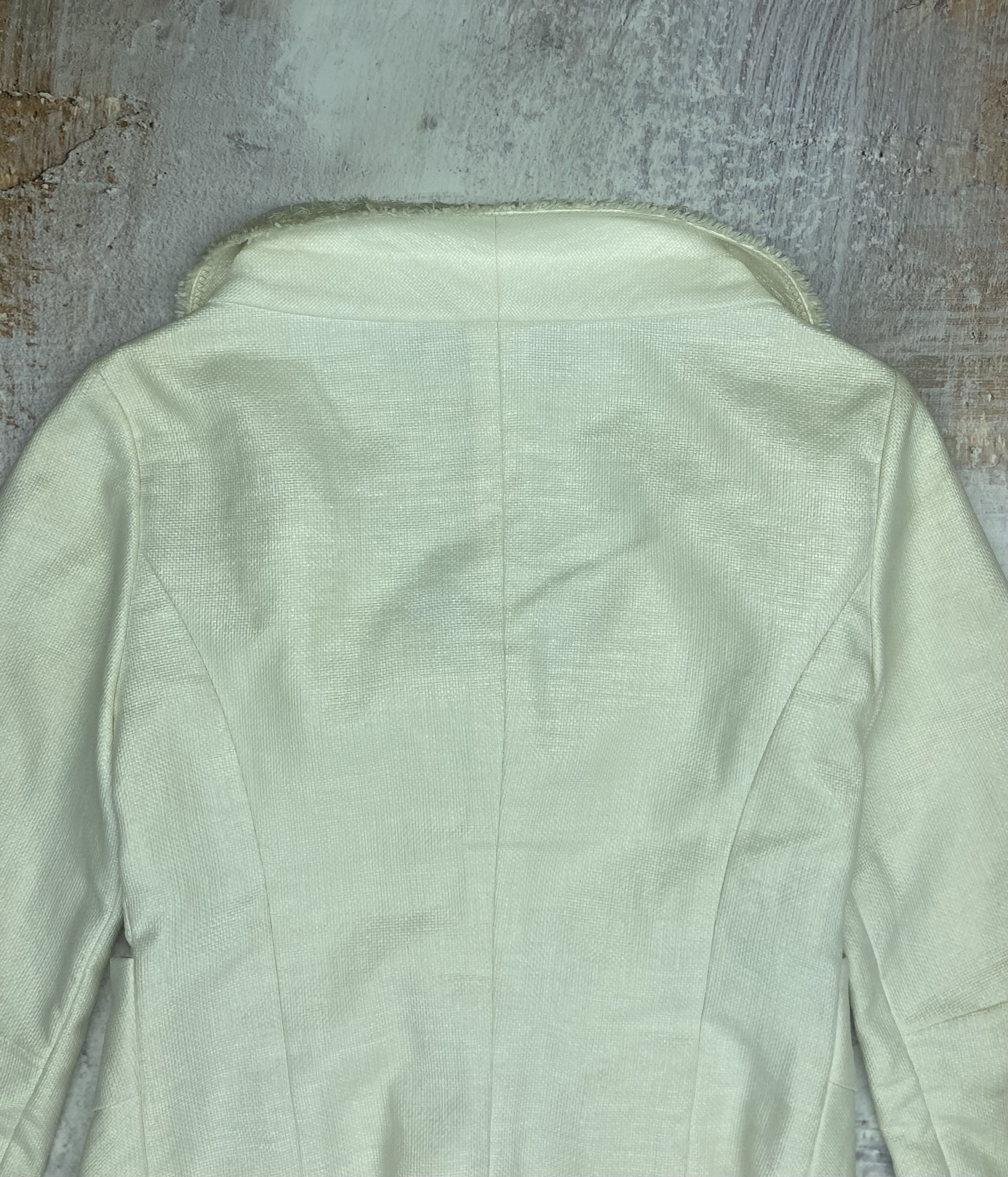 Donna Karan Vintage Jacket Donna Karan Women’s Size S Size S / US 4 / IT 40 - 5 Thumbnail