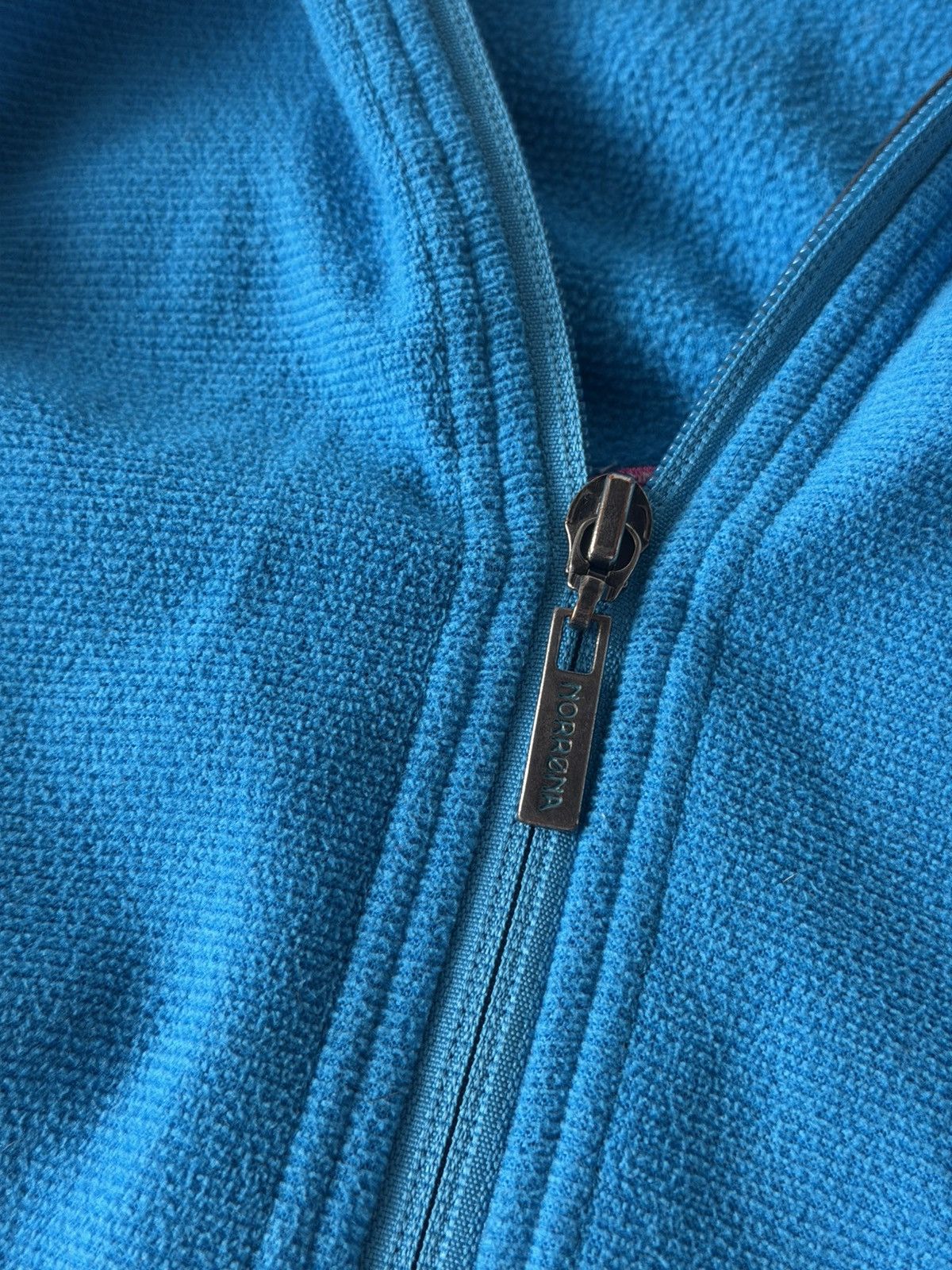 Norrona Norrona Lofoten Women’s High Loft Polartec Fleece Jacket Size M / US 6-8 / IT 42-44 - 14 Thumbnail