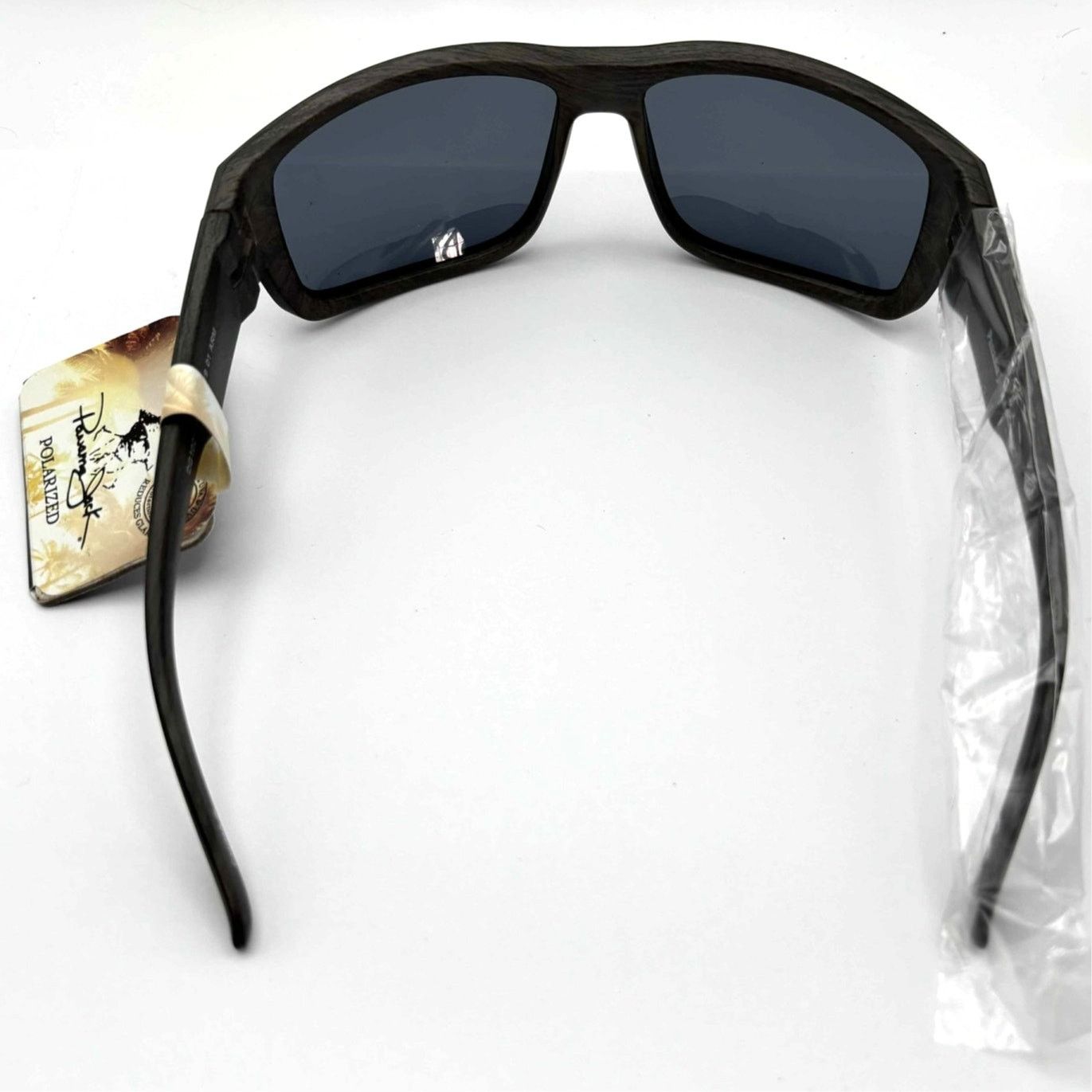 Panama Jack Brown Panama Jack Men's Sunglasses Size ONE SIZE - 5 Thumbnail