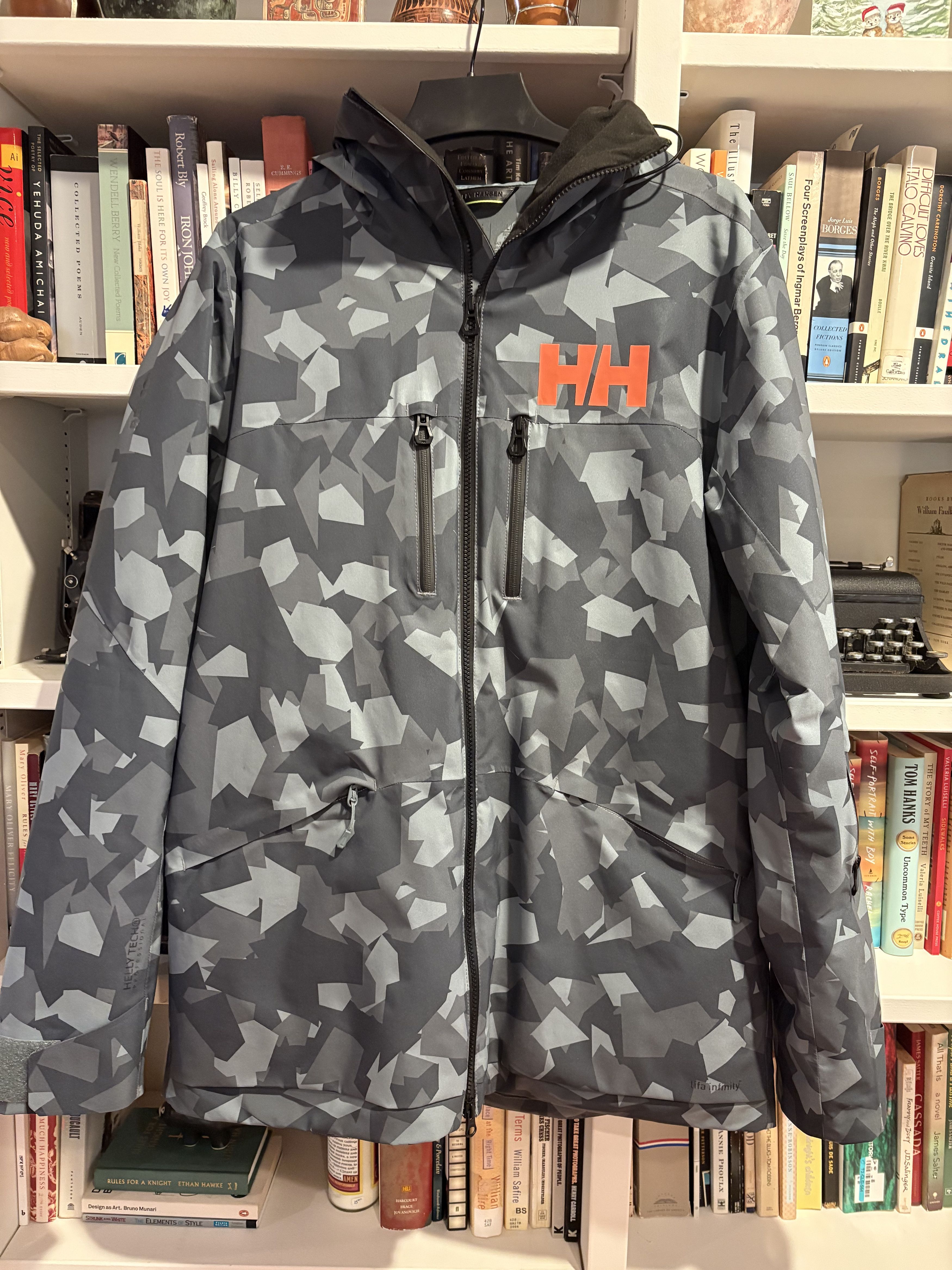 Helly Hansen Ski Shell