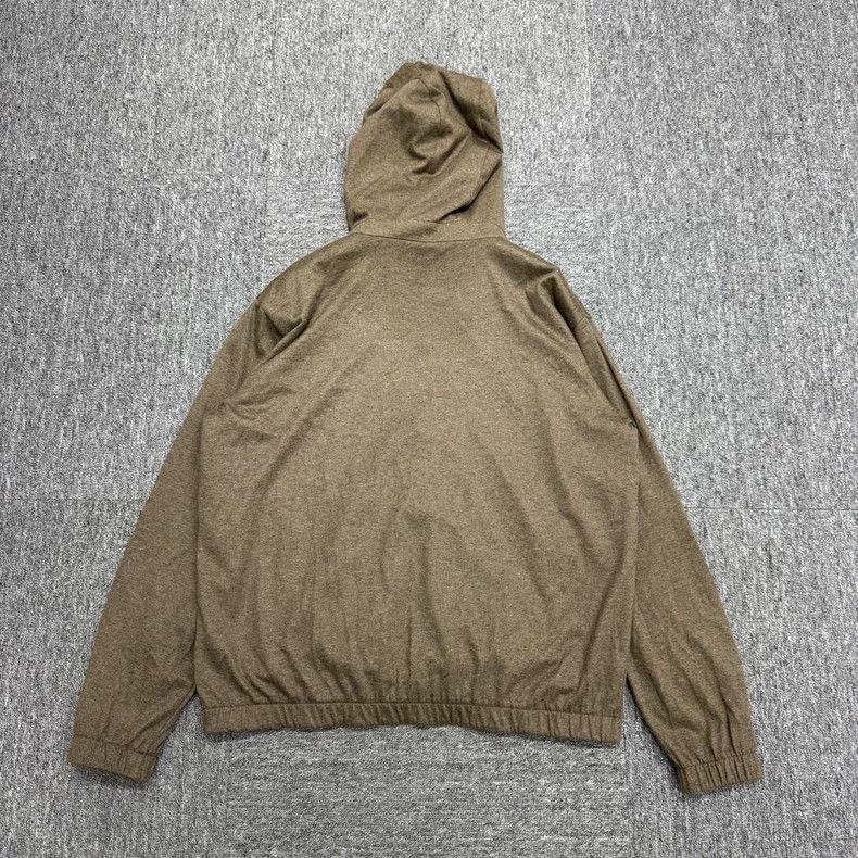 Loro Piana LORO PIANA Double-faced jacket Size US XL / EU 56 / 4 - 4 Thumbnail