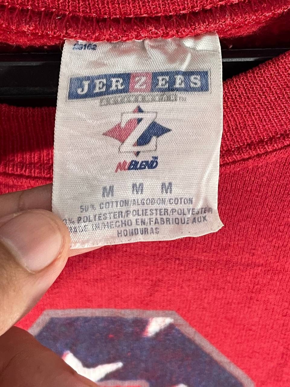 Other Vintage 90s usa American freedom sweatshirt jumper size M Size US M / EU 48-50 / 2 - 5 Thumbnail