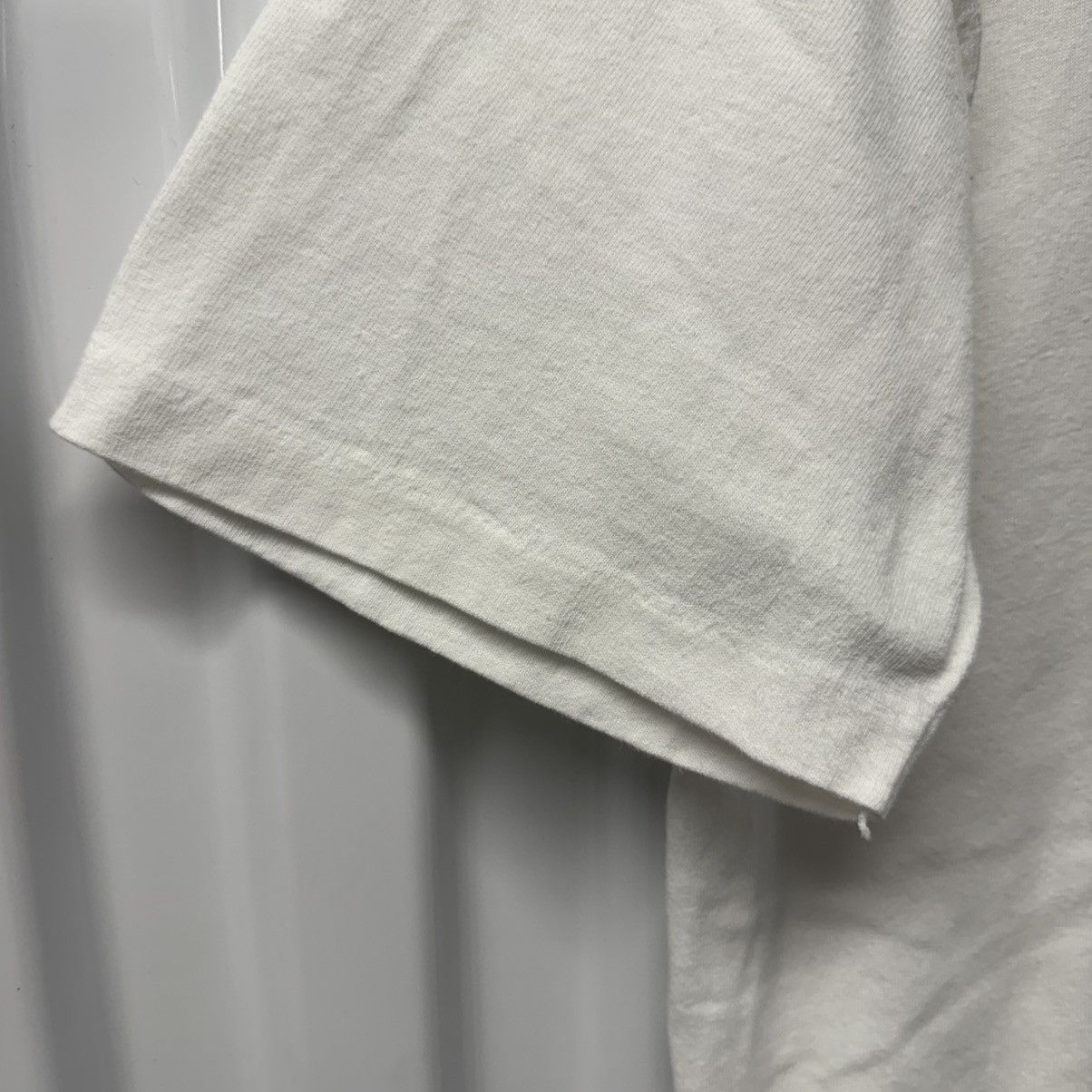 Japanese Brand × Vintage RARE Vintage Hang Loose Surfing Hawaii Tee Size US L / EU 52-54 / 3 - 8 Thumbnail
