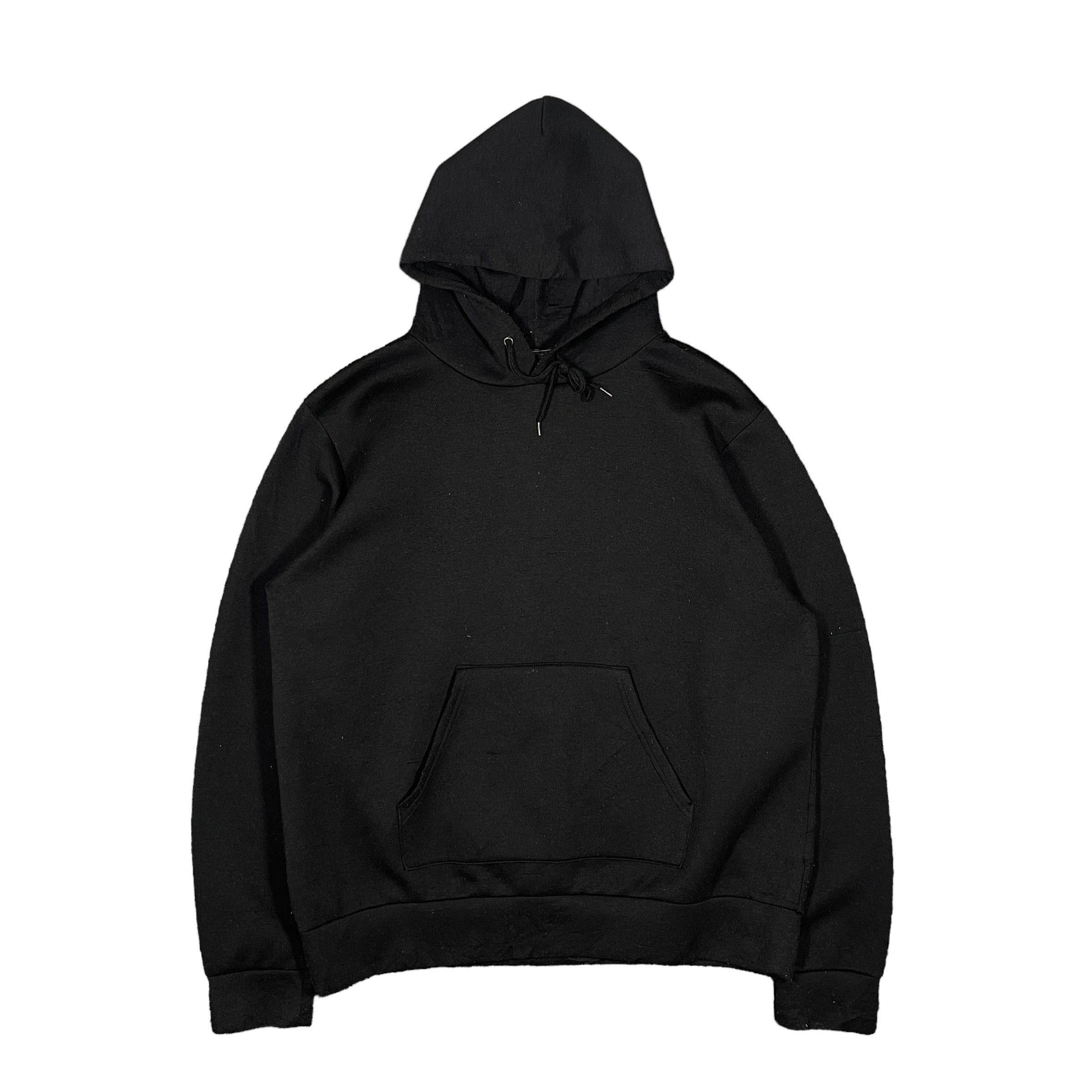 Issey Miyake × Sophnet. × uniform experiment Sophnet Issey Miyake Uniform Experiment Black Hoodie Size US L / EU 52-54 / 3 - 1 Thumbnail