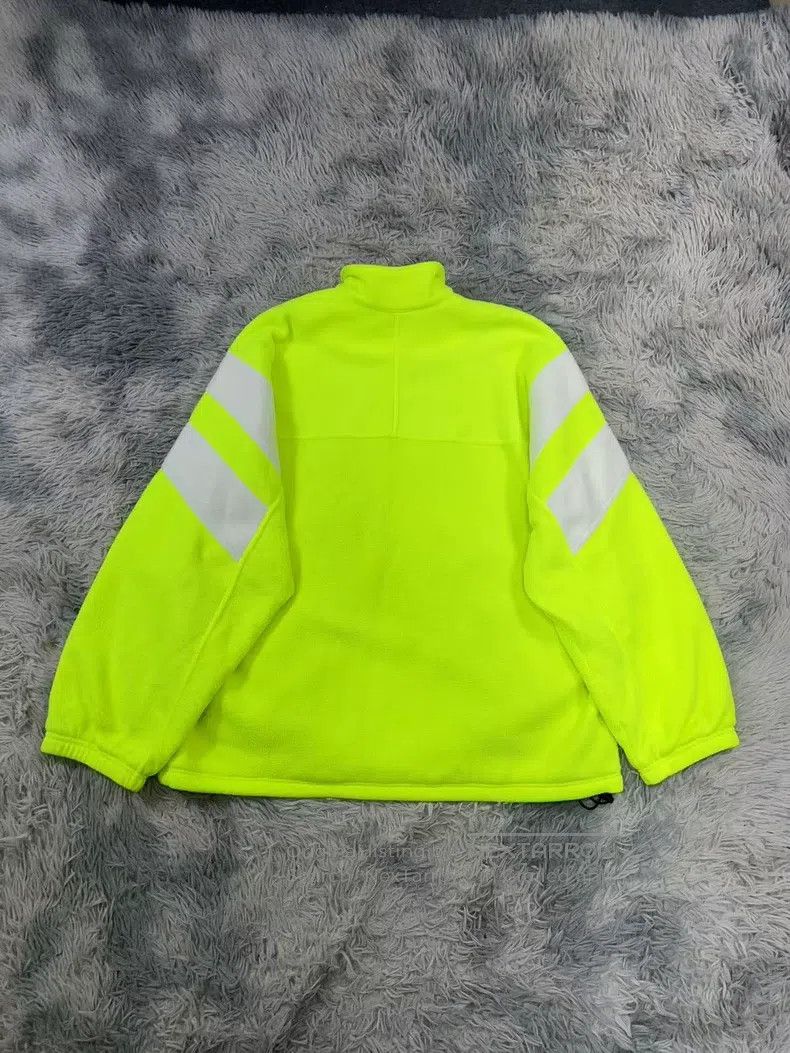 Balenciaga Balenciaga Fleece Jacket, Size XS Size US XS / EU 42 / 0 - 2 Thumbnail