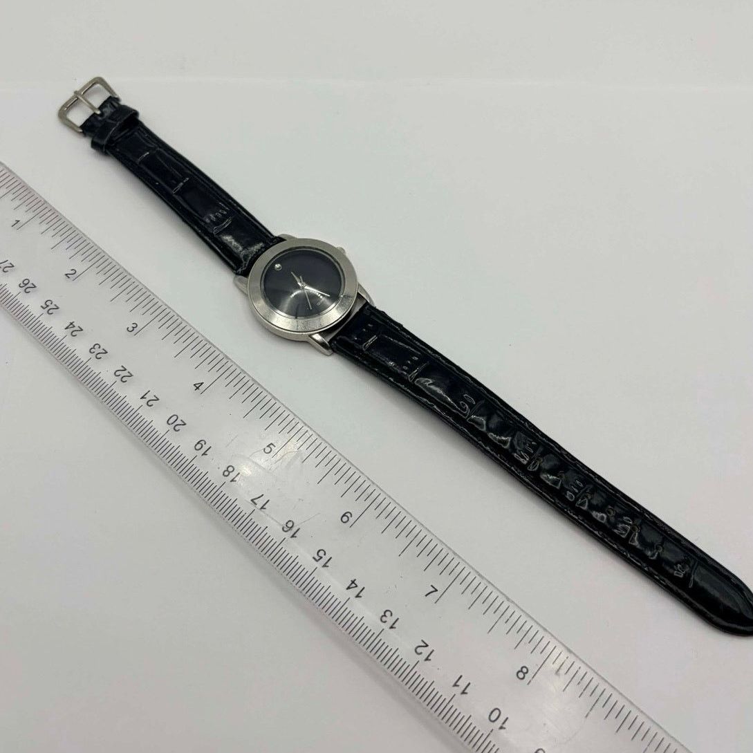 Other Black Classic Watch Size ONE SIZE - 4 Thumbnail