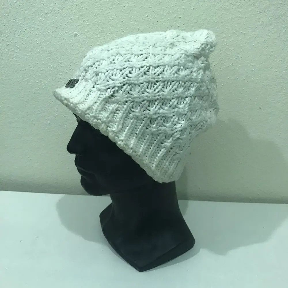 Under Armour Under Armour Small Logo Beanie Hat Size ONE SIZE - 3 Thumbnail