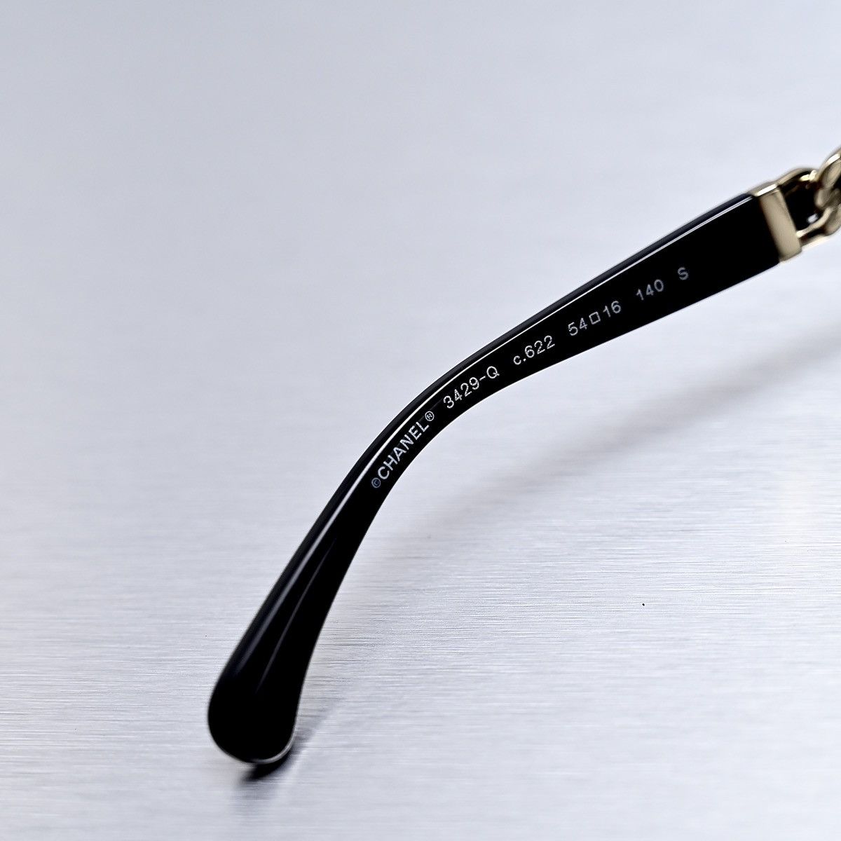 Chanel CHANEL 0CH3429Q GLASSES Size ONE SIZE - 7 Thumbnail