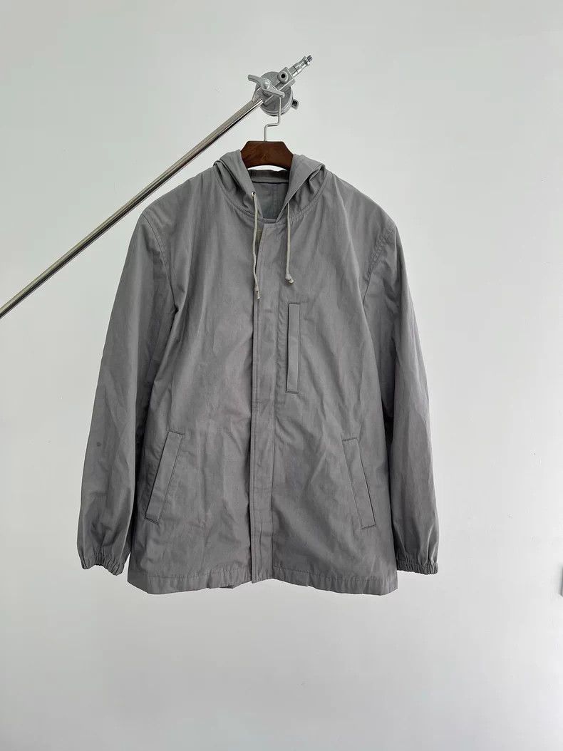 Comme des Garcons Comme des Garcons 1999 Special Placket Jacket Size US M / EU 48-50 / 2 - 1 Thumbnail