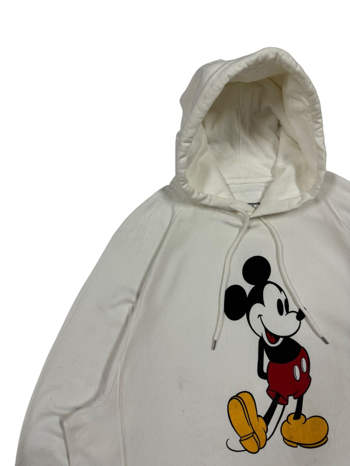 Disney × Takahiromiyashita The Soloist. A/W20 Takahiro Miyashita The Soloist Disney Mickey Mouse Size US S / EU 44-46 / 1 - 7 Thumbnail