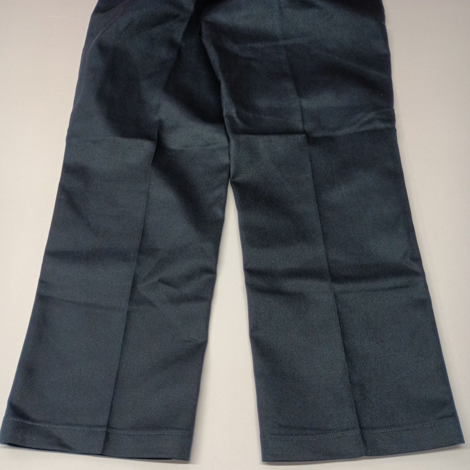 Dickies Dickies 874 Work Pants Men's 40x30 Flex Blue Original Fit Size US 40 / EU 56 - 6 Thumbnail