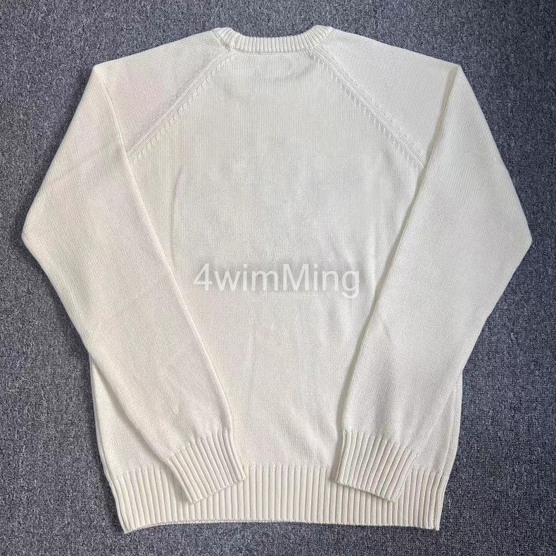 Billionaire Boys Club ICECREAM Intarsia Knit Ice Cream Sweater. Q7 Size US M / EU 48-50 / 2 - 6 Thumbnail