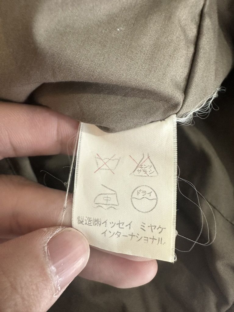 Issey Miyake issey miyake Size US M / EU 48-50 / 2 - 9 Thumbnail