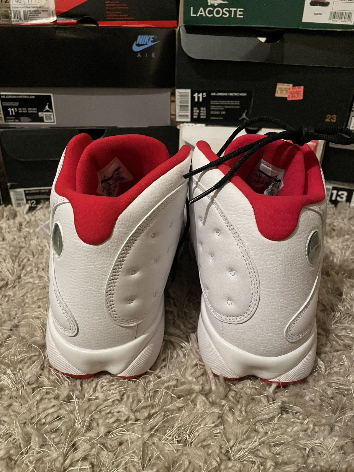 Jordan Brand Jordan 13 History Of Flight Size US 13 / EU 46 - 6 Thumbnail