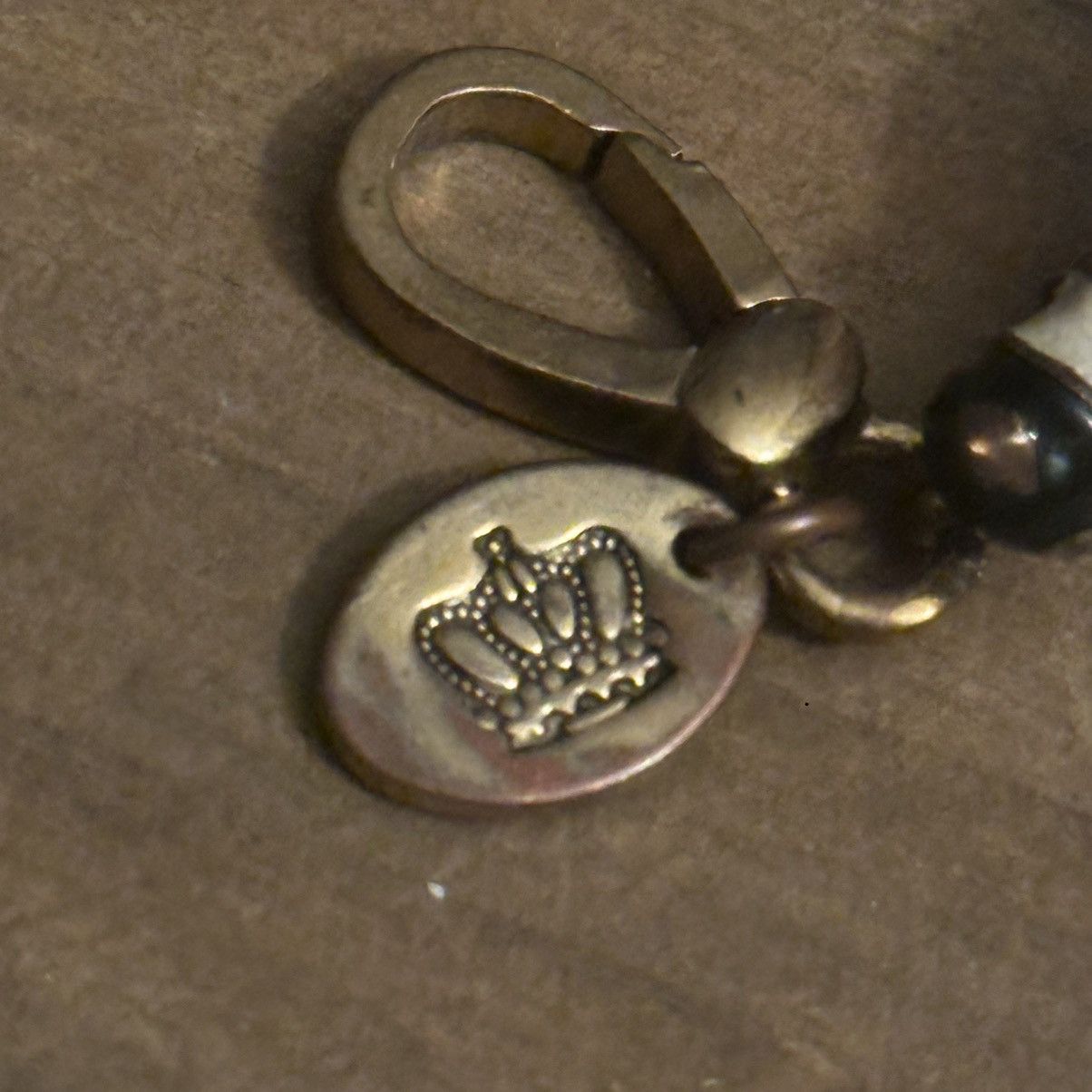Juicy Couture Juicy Couture Limited Edition 2008 penguin charm Size ONE SIZE - 3 Thumbnail