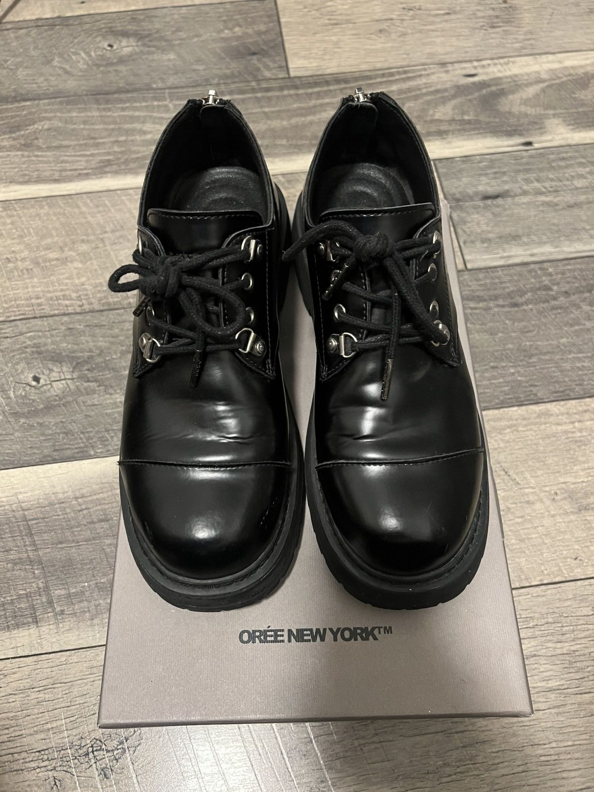Oree Nyc Derby | Grailed