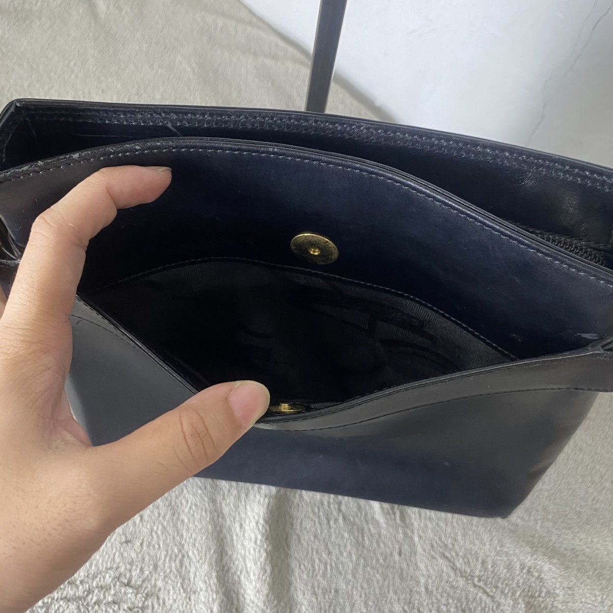 Salvatore Ferragamo Salvatore Ferragamo Shoulder Bag Size ONE SIZE - 7 Thumbnail