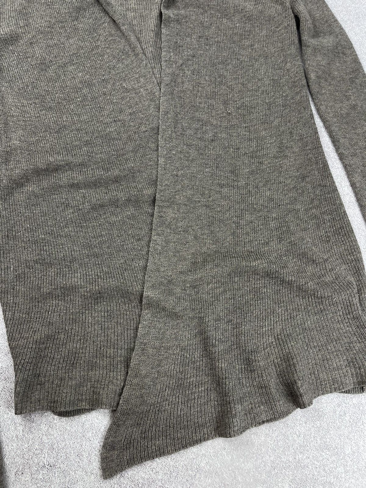 Allsaints Allsaints Spitalfields Knit Cardigan Sweater Size S Size S / US 4 / IT 40 - 4 Thumbnail