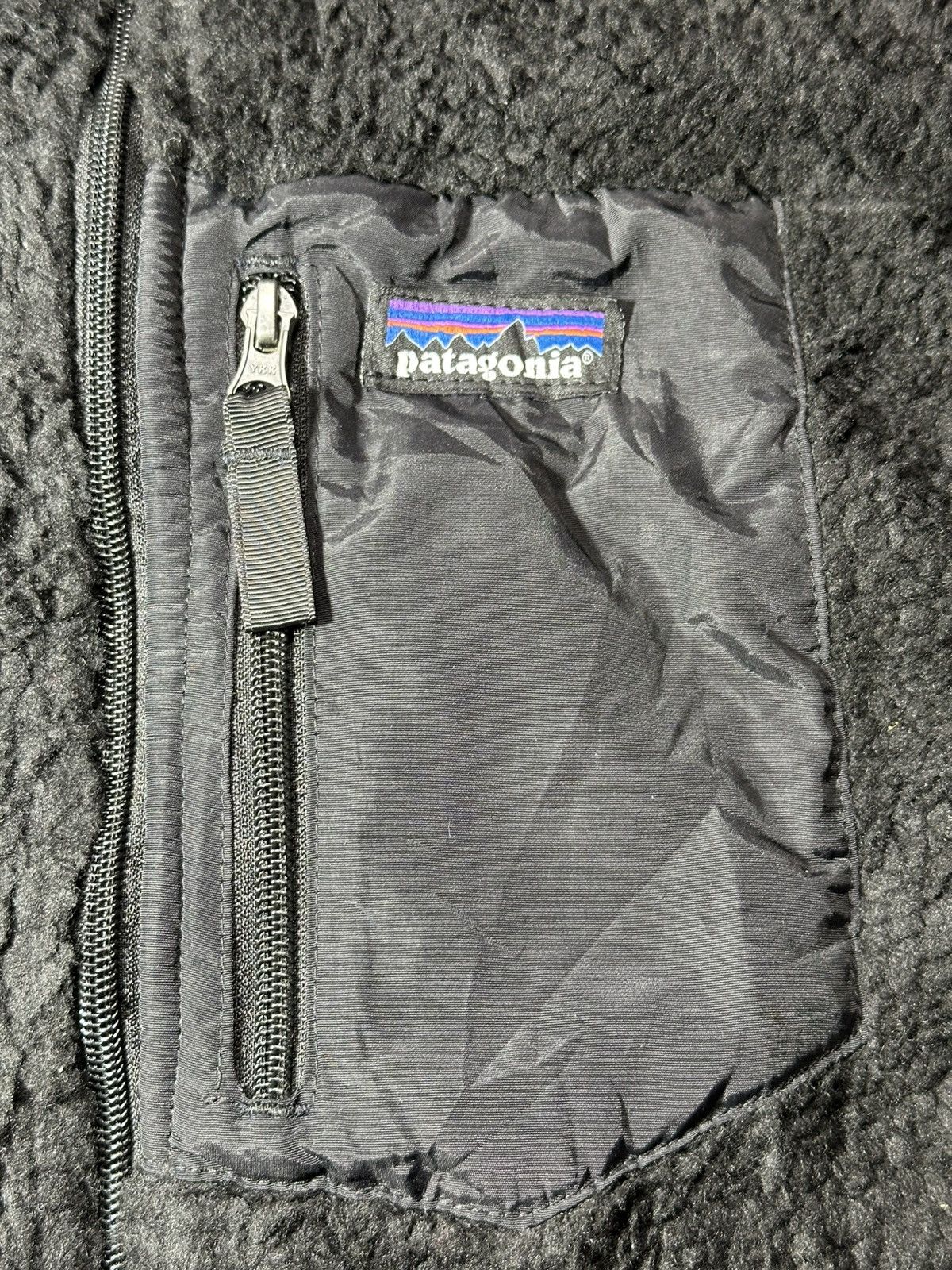 Patagonia Patagonia Men's Classic Retro-X Fleece Jacket Size US L / EU 52-54 / 3 - 7 Thumbnail