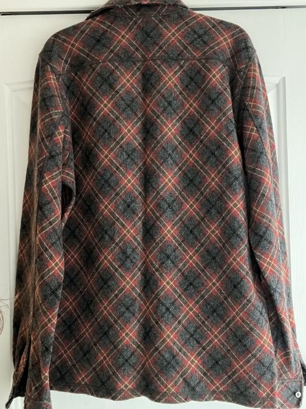 Junya Watanabe junya watanade shirt Size US L / EU 52-54 / 3 - 2 Thumbnail