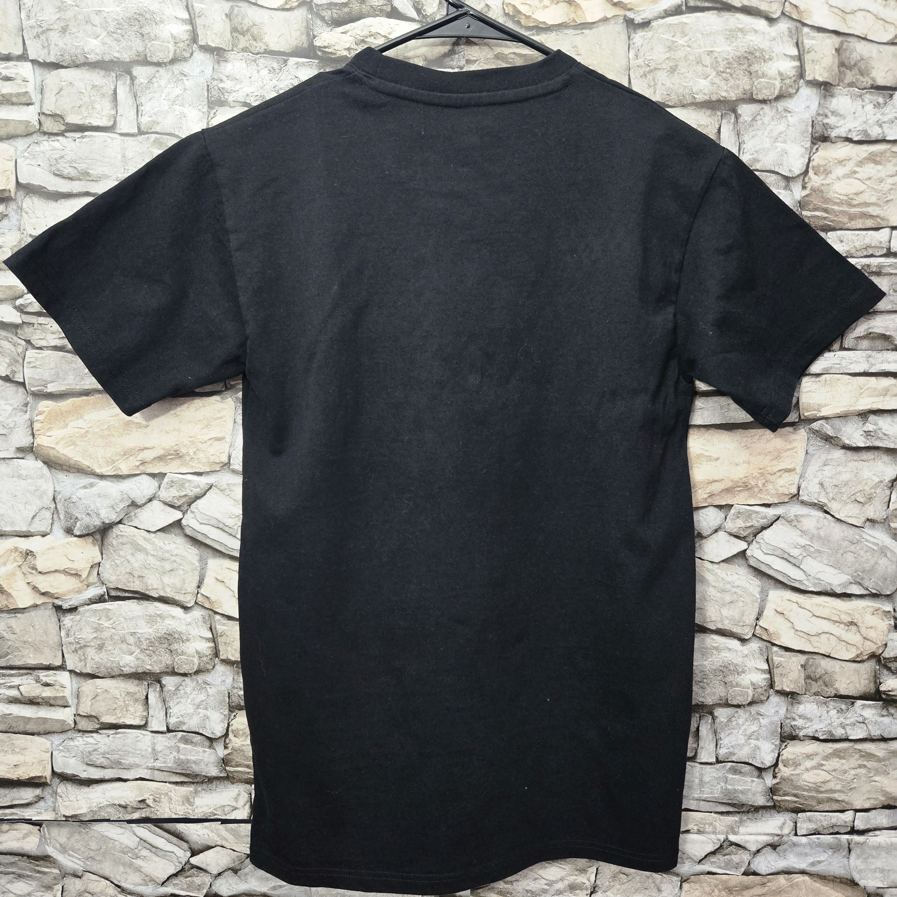 Other Kobe Bryant championship trophy t-shirt Small Size S / US 4 / IT 40 - 3 Thumbnail